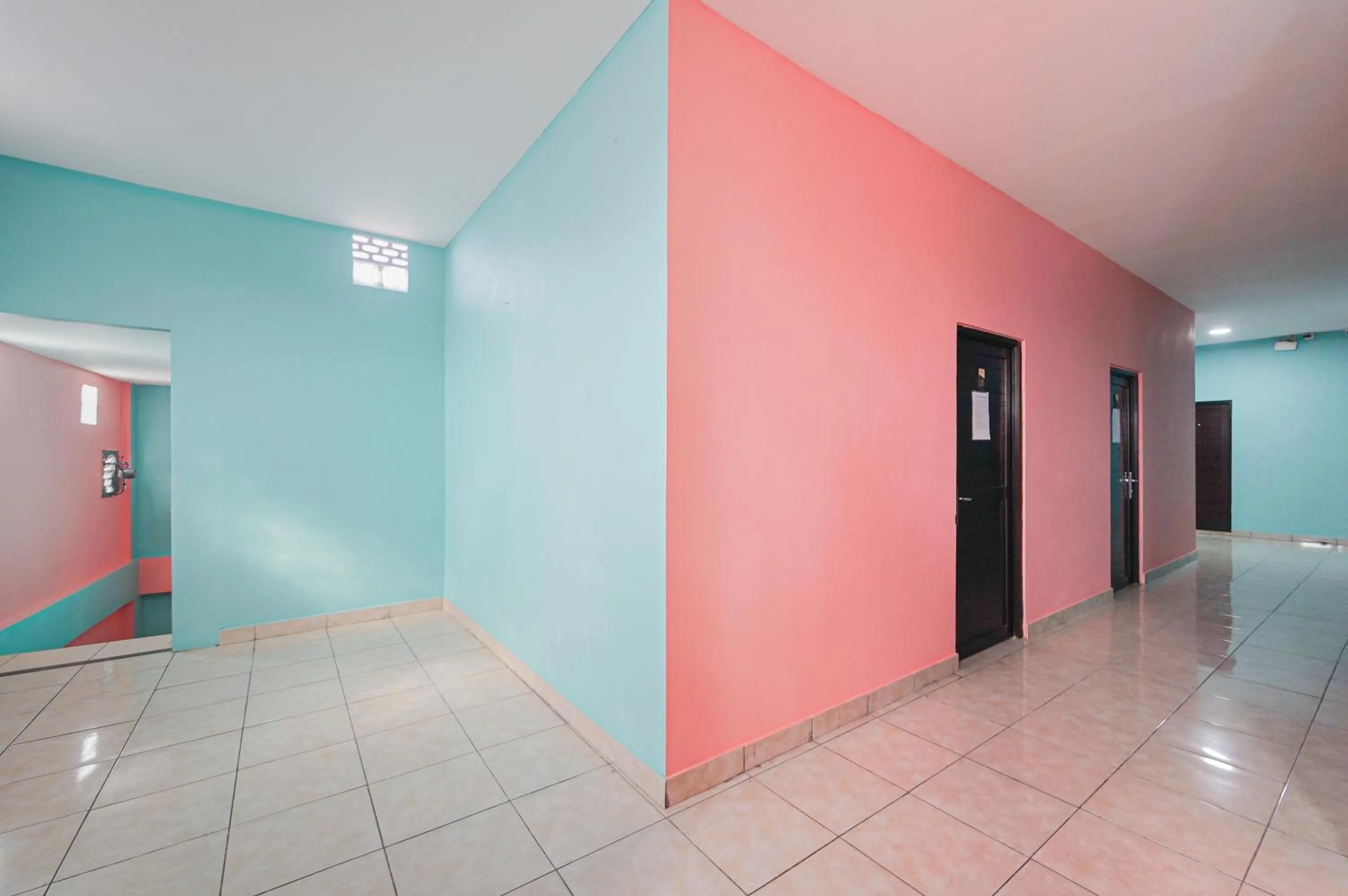 Other in RedDoorz near Universitas YARSI