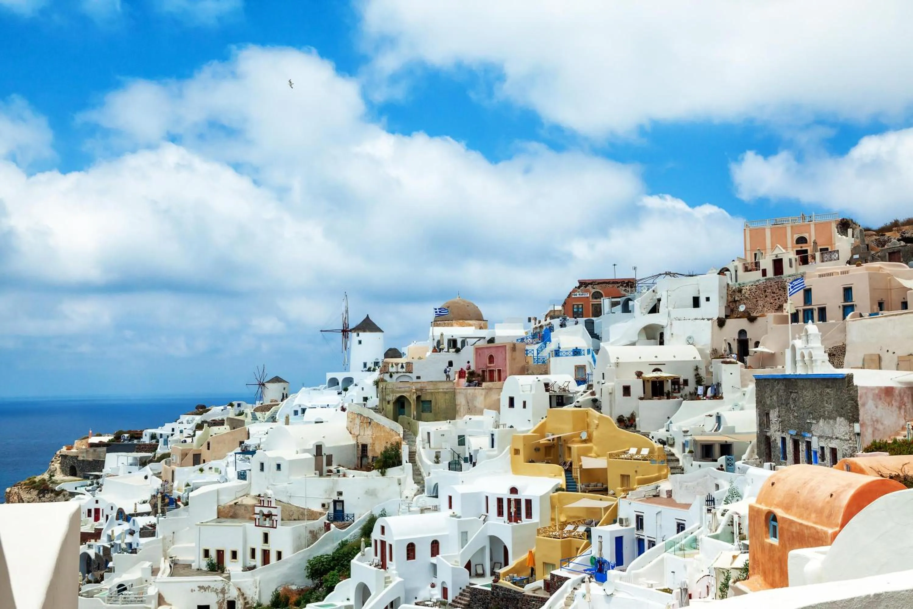 Neighbourhood in Diamond Luxury Suites Collection