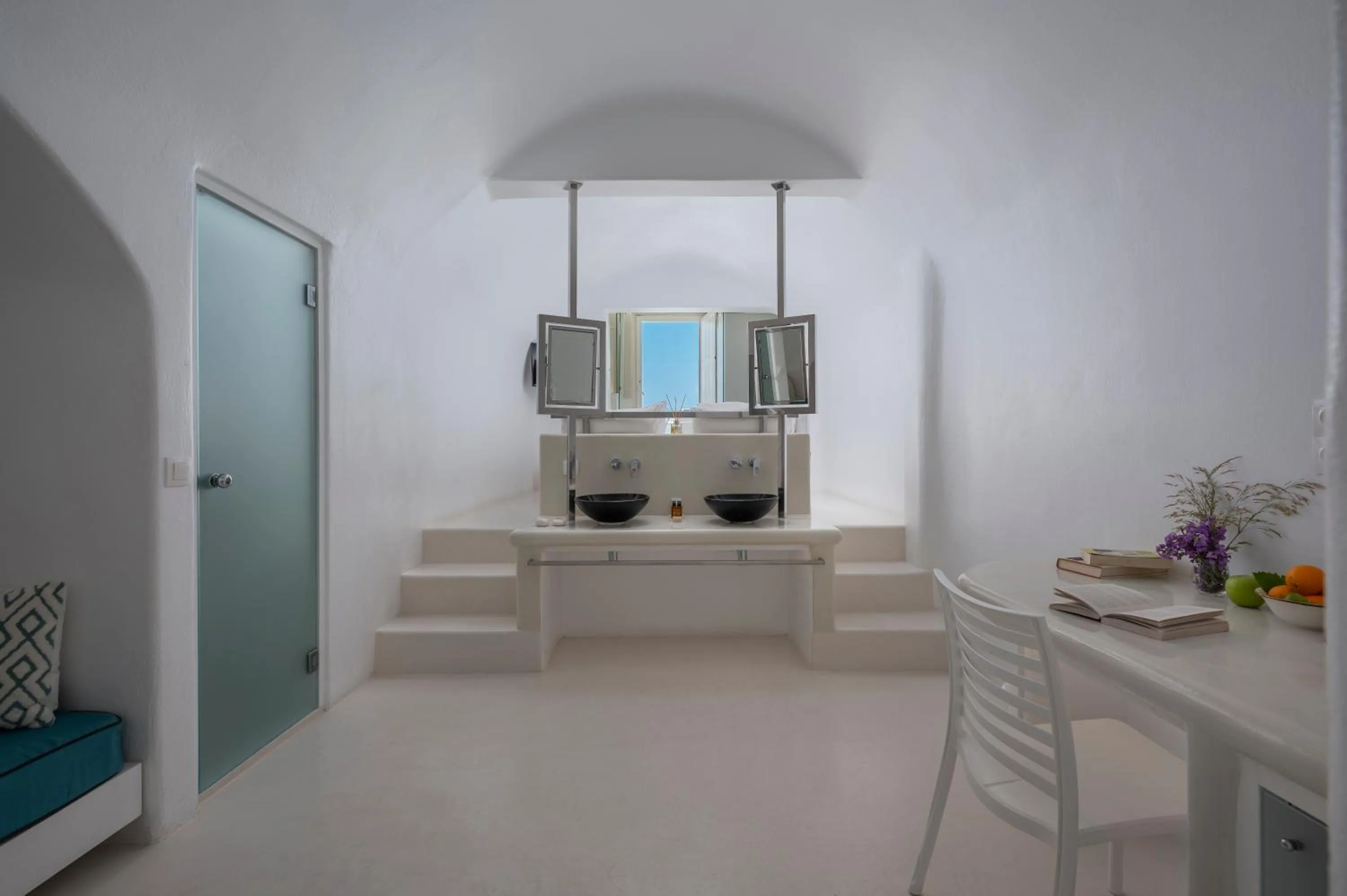 Diamond Luxury Suites Collection