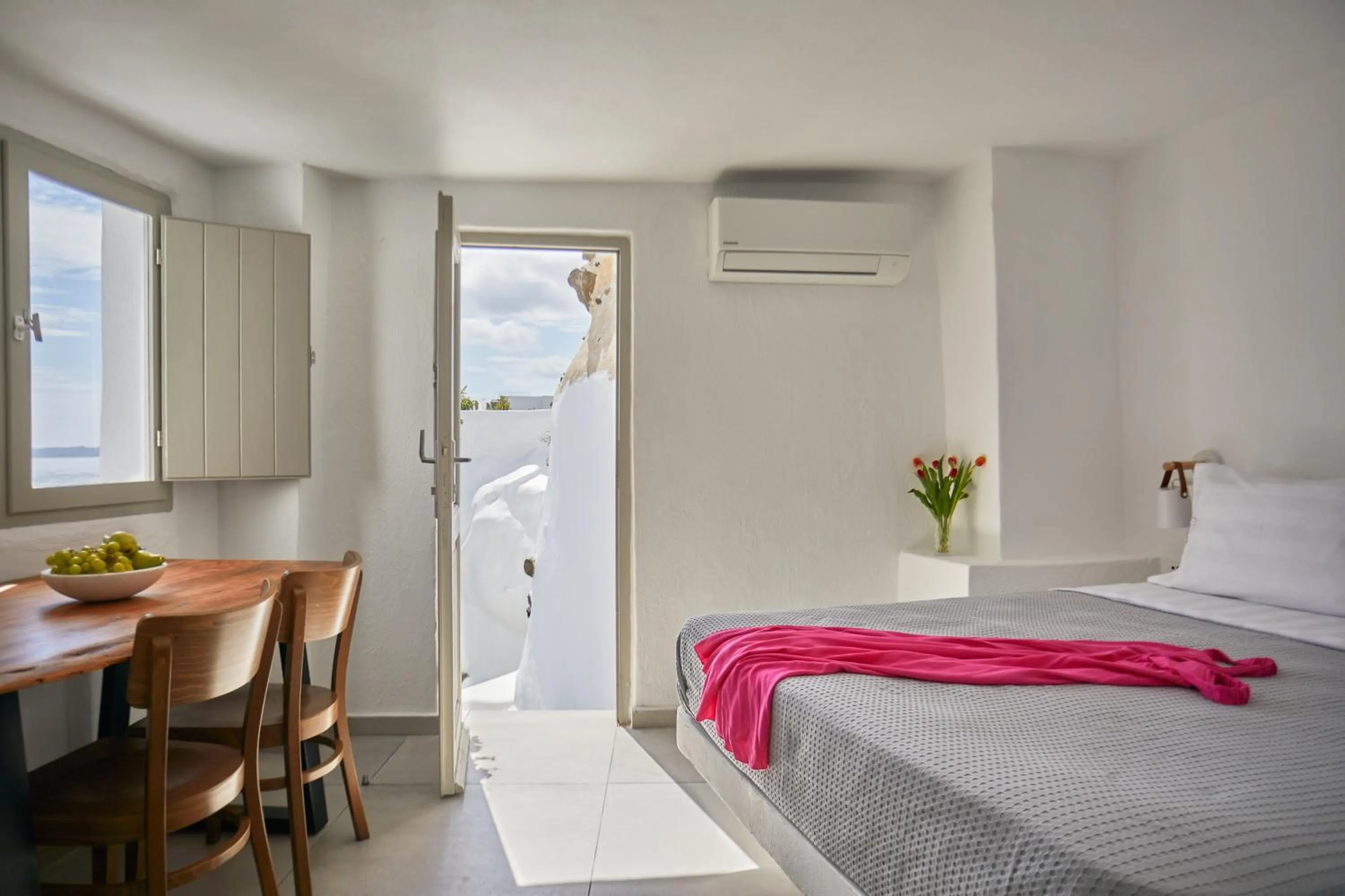 Bedroom, Bed in Diamond Luxury Suites Collection