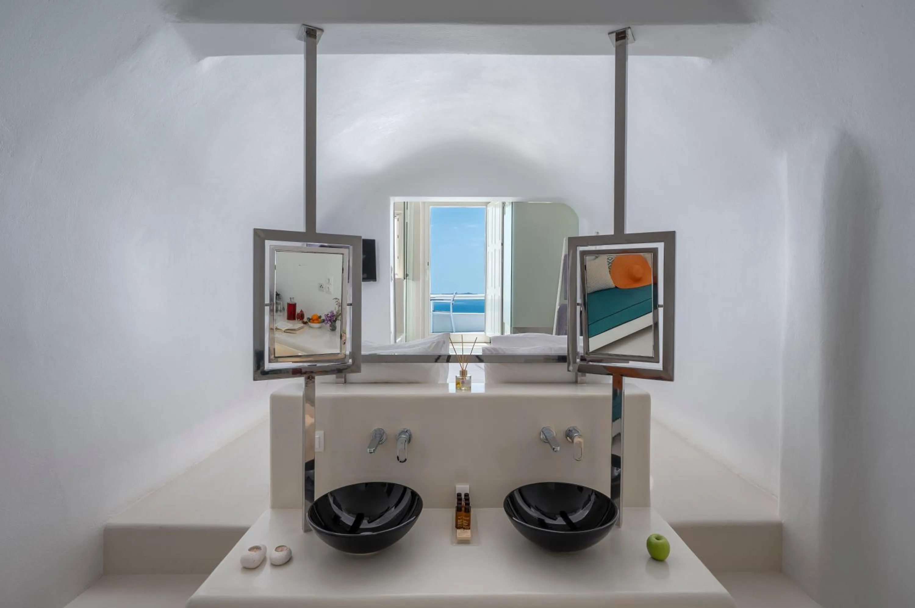 Diamond Luxury Suites Collection