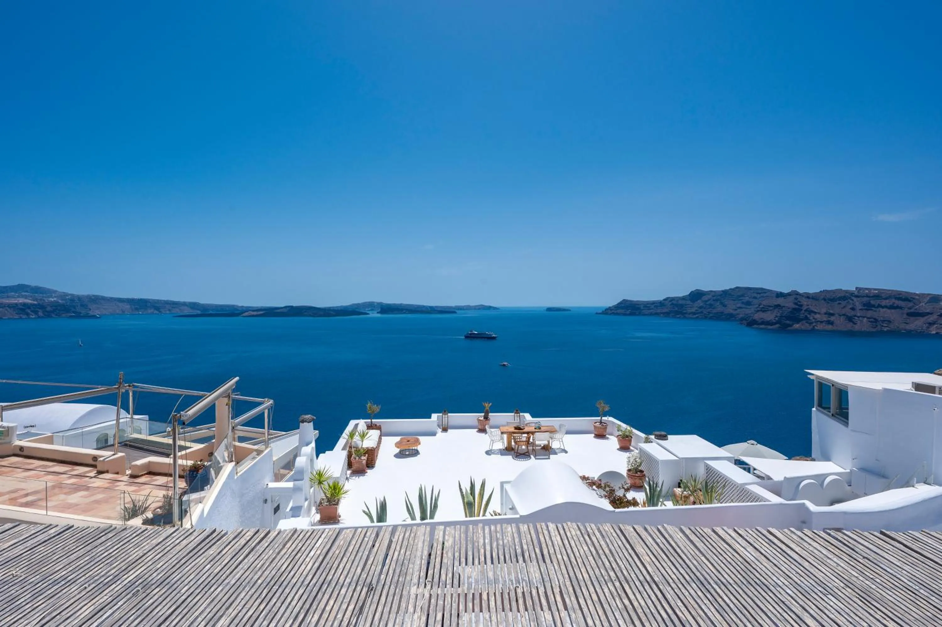 Day in Diamond Luxury Suites Collection