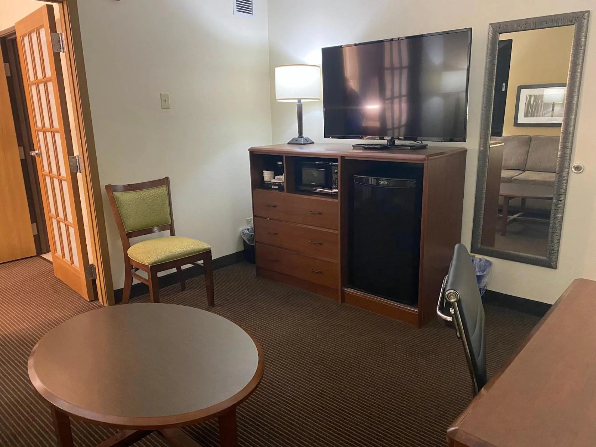 AmericInn by Wyndham Two Harbors Near Lake Superior