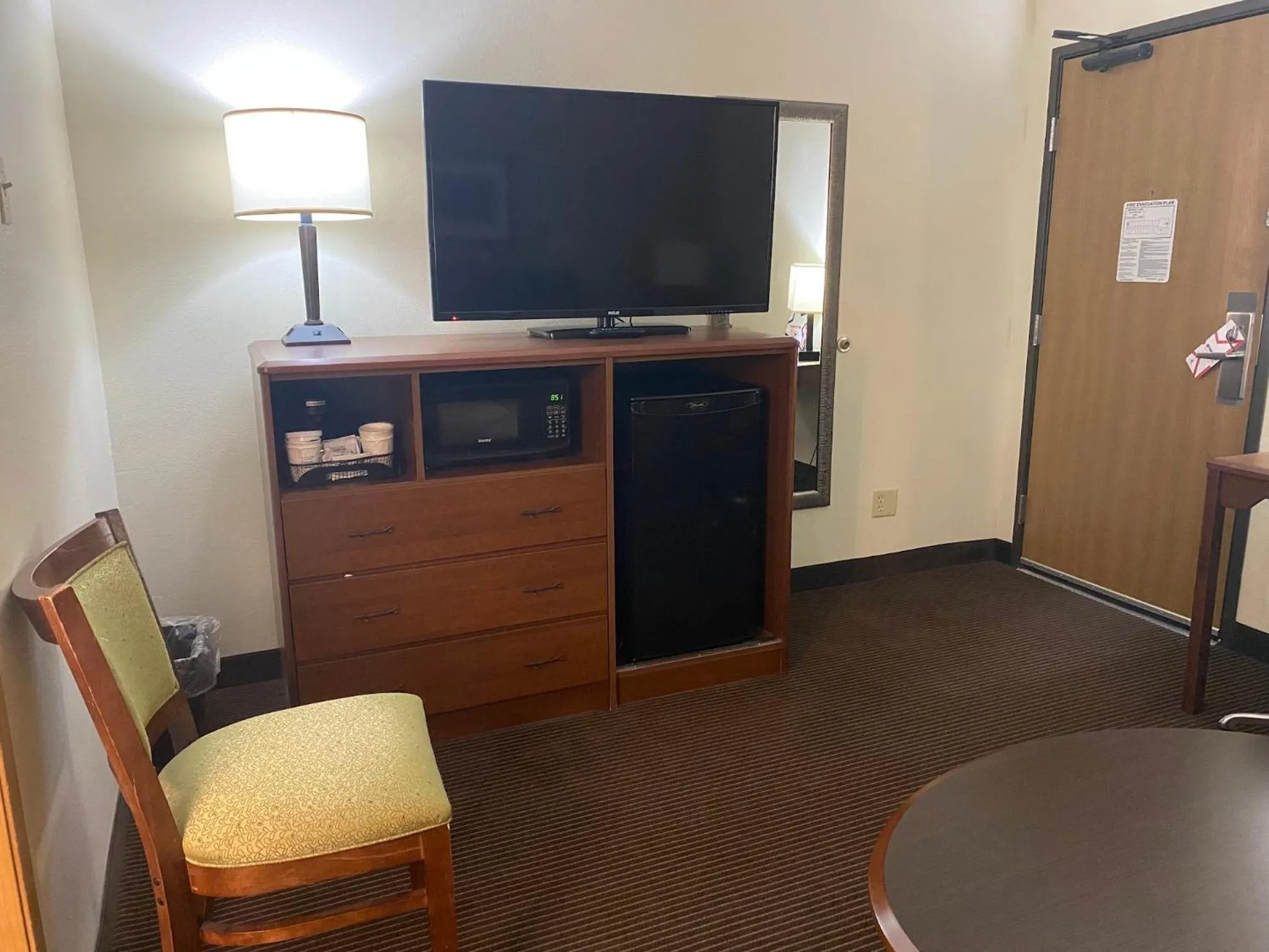 AmericInn by Wyndham Two Harbors Near Lake Superior