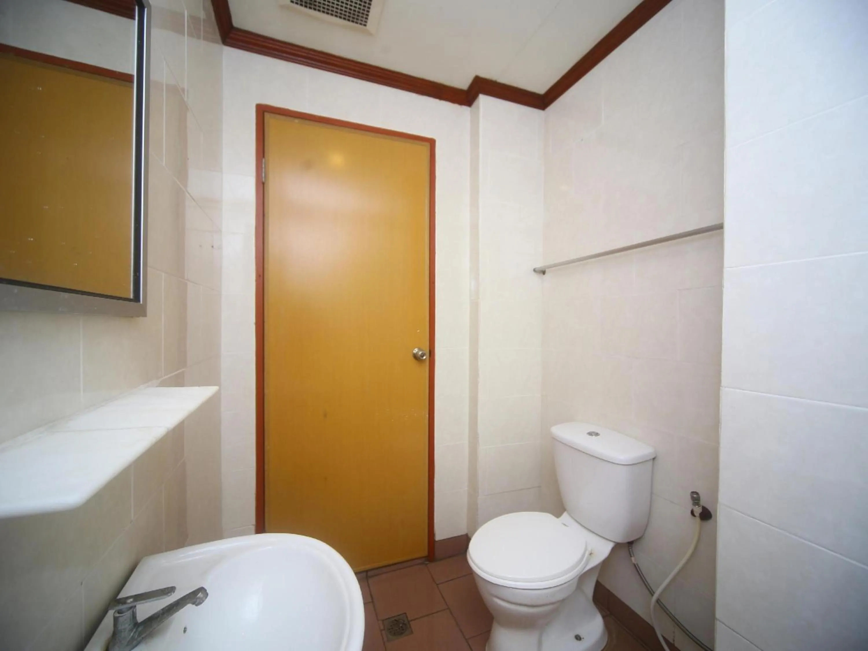 View (from property/room) in Hotel O London