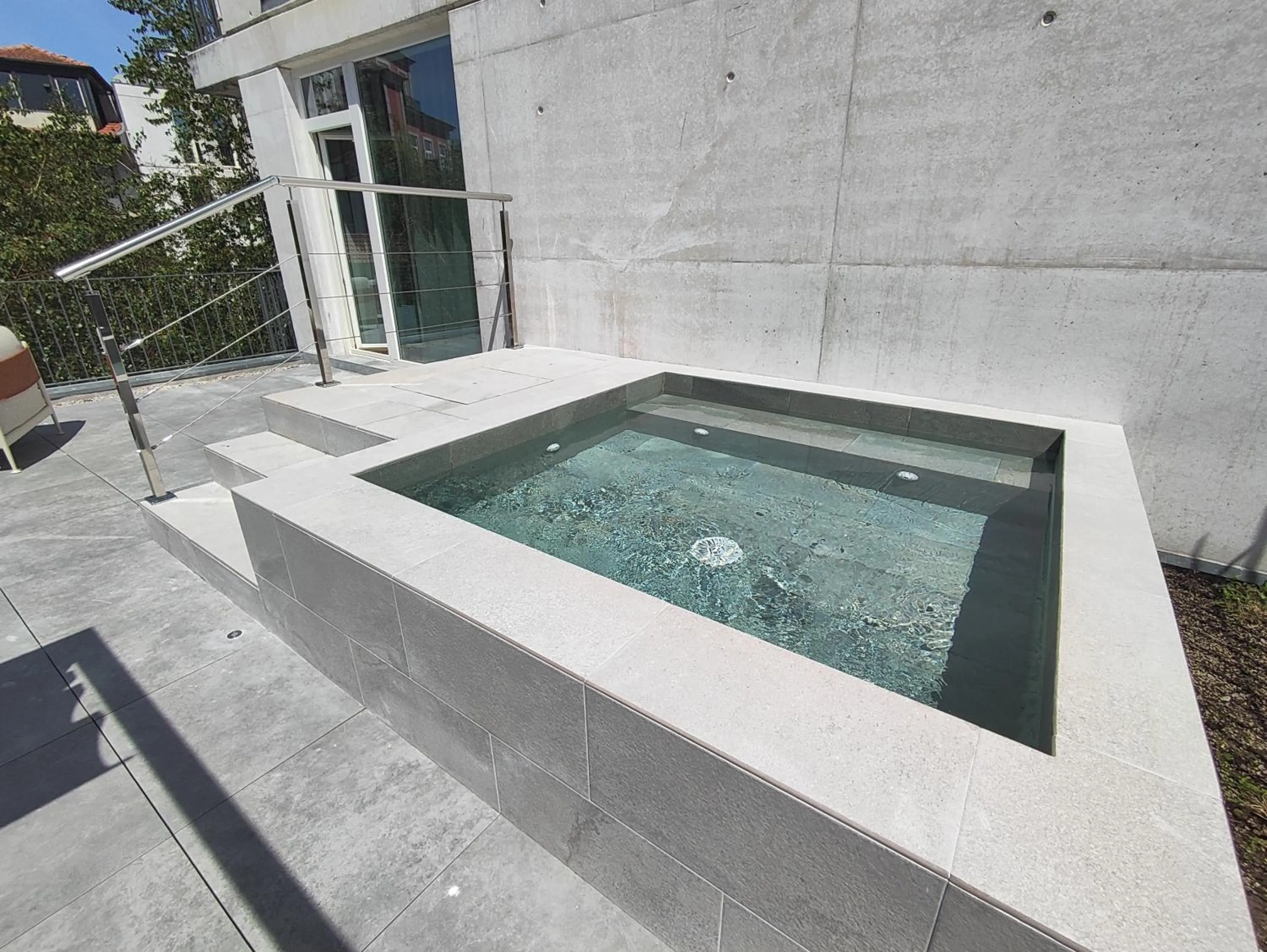 Balcony/Terrace in Catalonia Porto