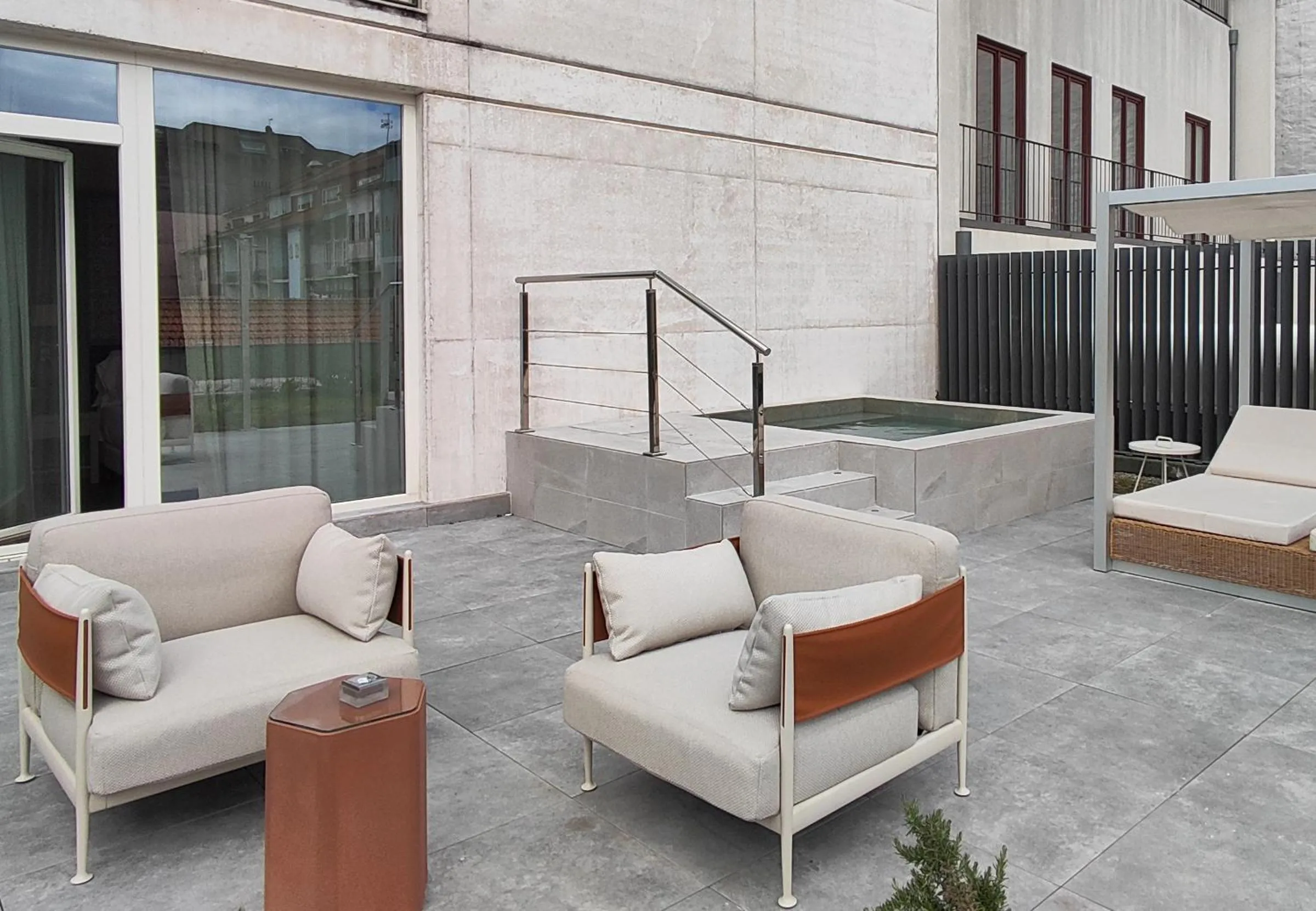 Balcony/Terrace in Catalonia Porto