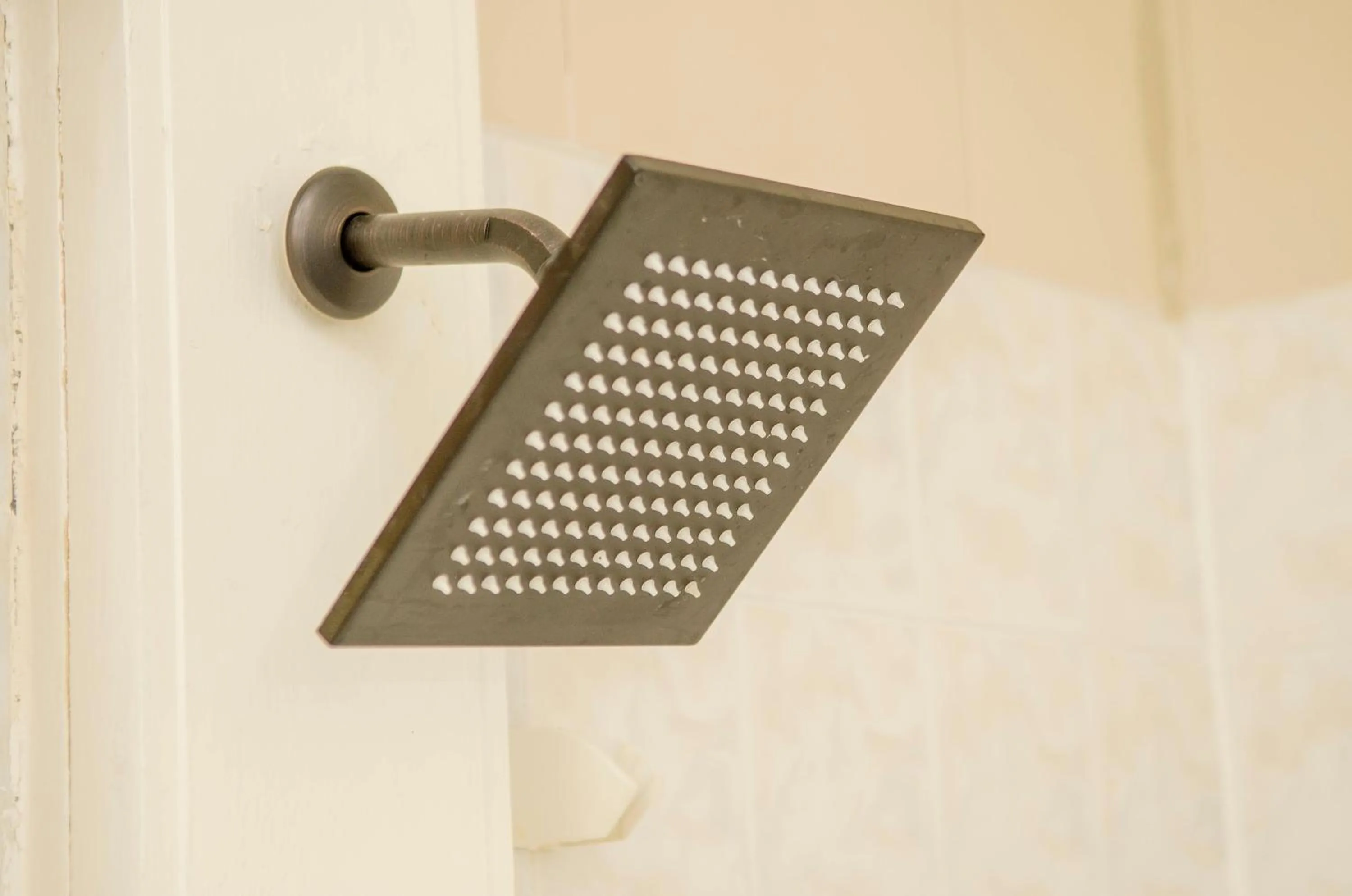 Shower in South Coast Horizon