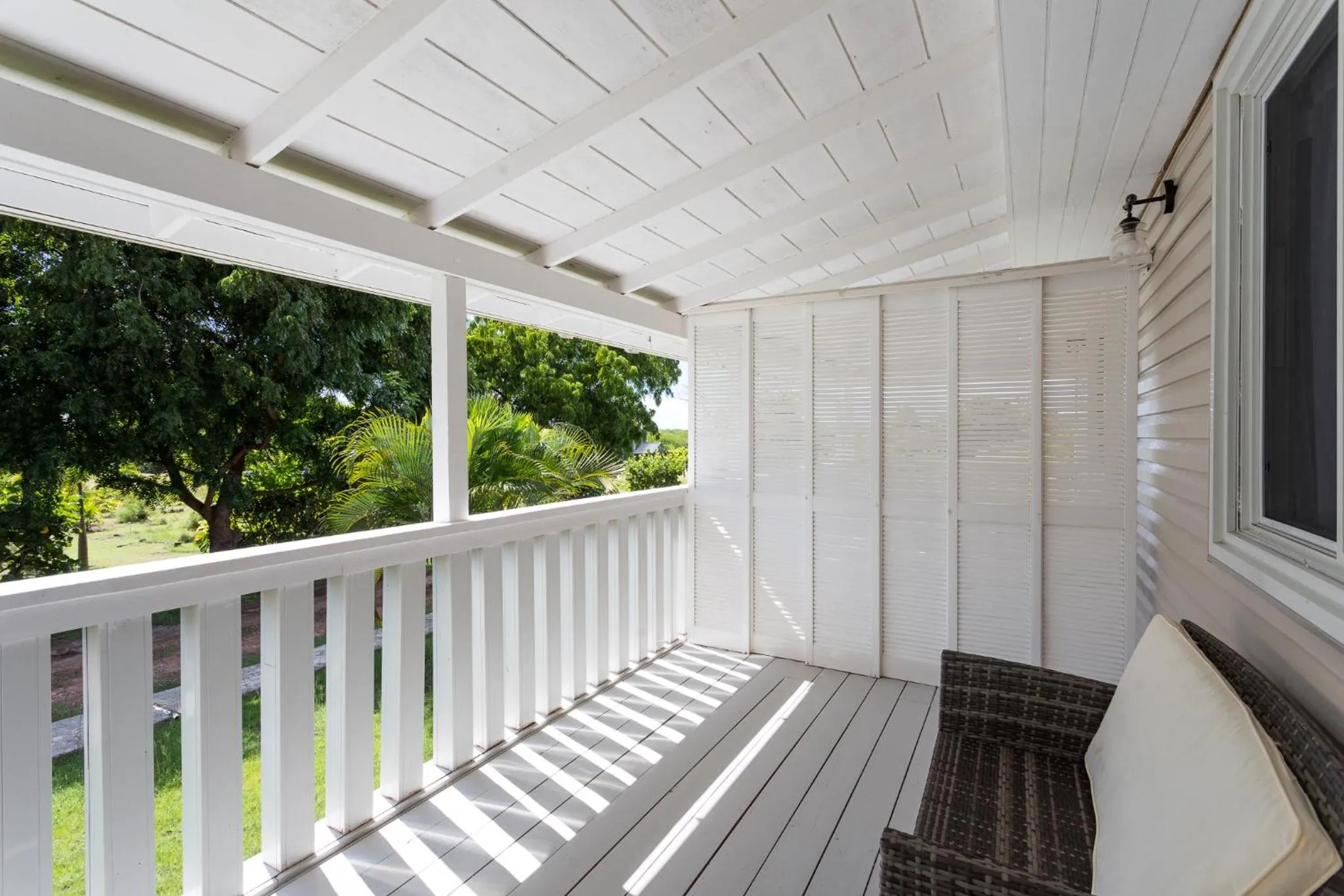 Balcony/Terrace in South Coast Horizon