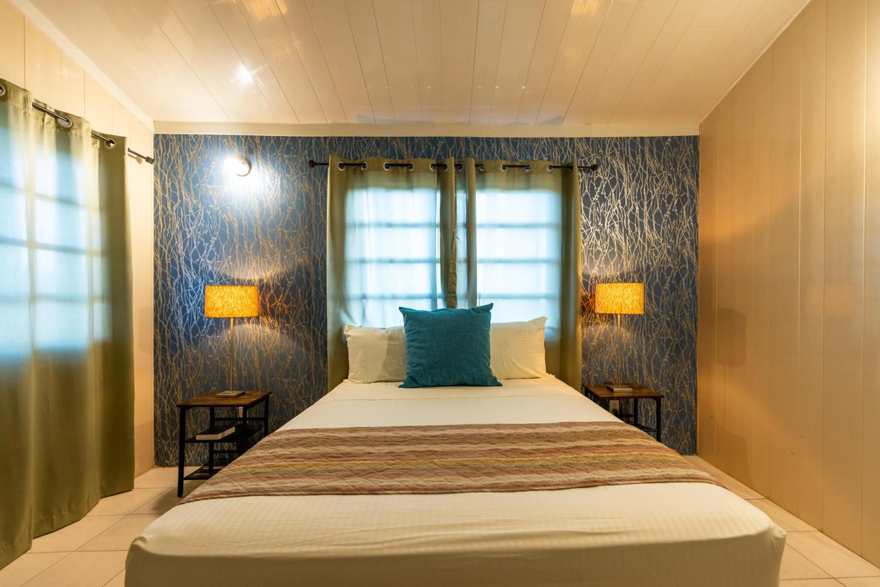 Bed in South Coast Horizon