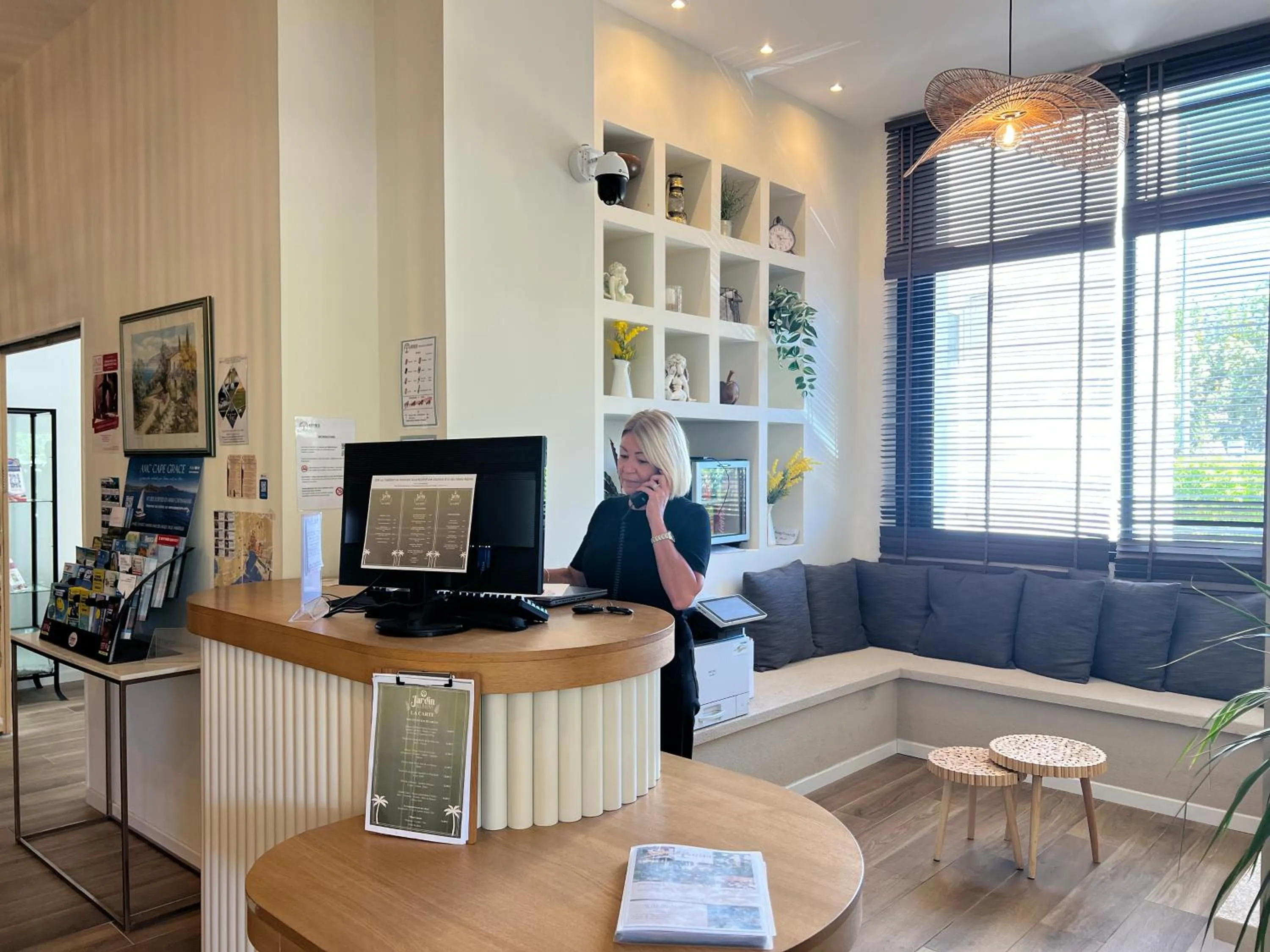 Adonis Sanary Grand Hôtel des Bains