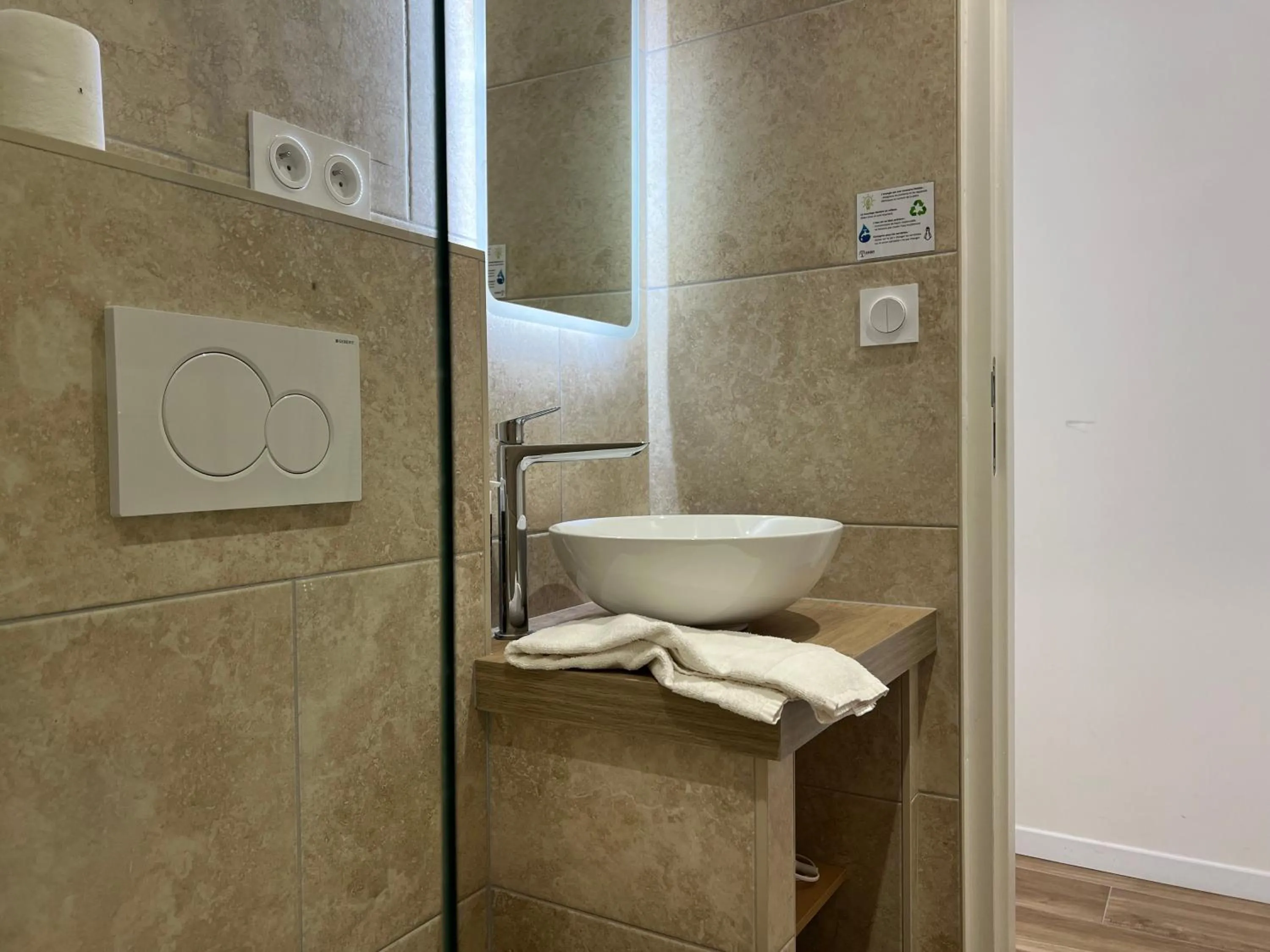 Adonis Sanary Grand Hôtel des Bains