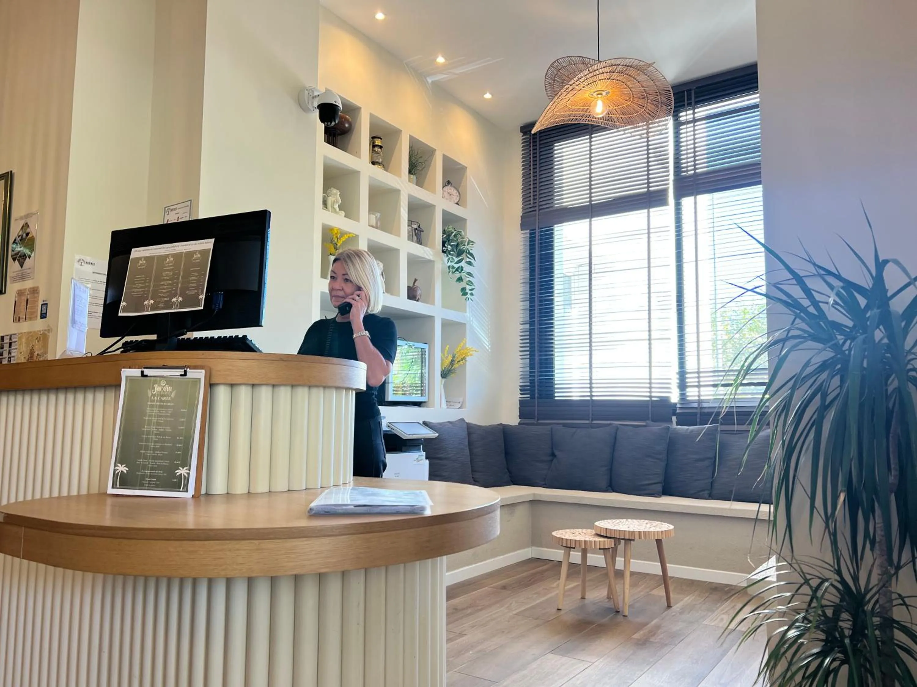 Adonis Sanary Grand Hôtel des Bains