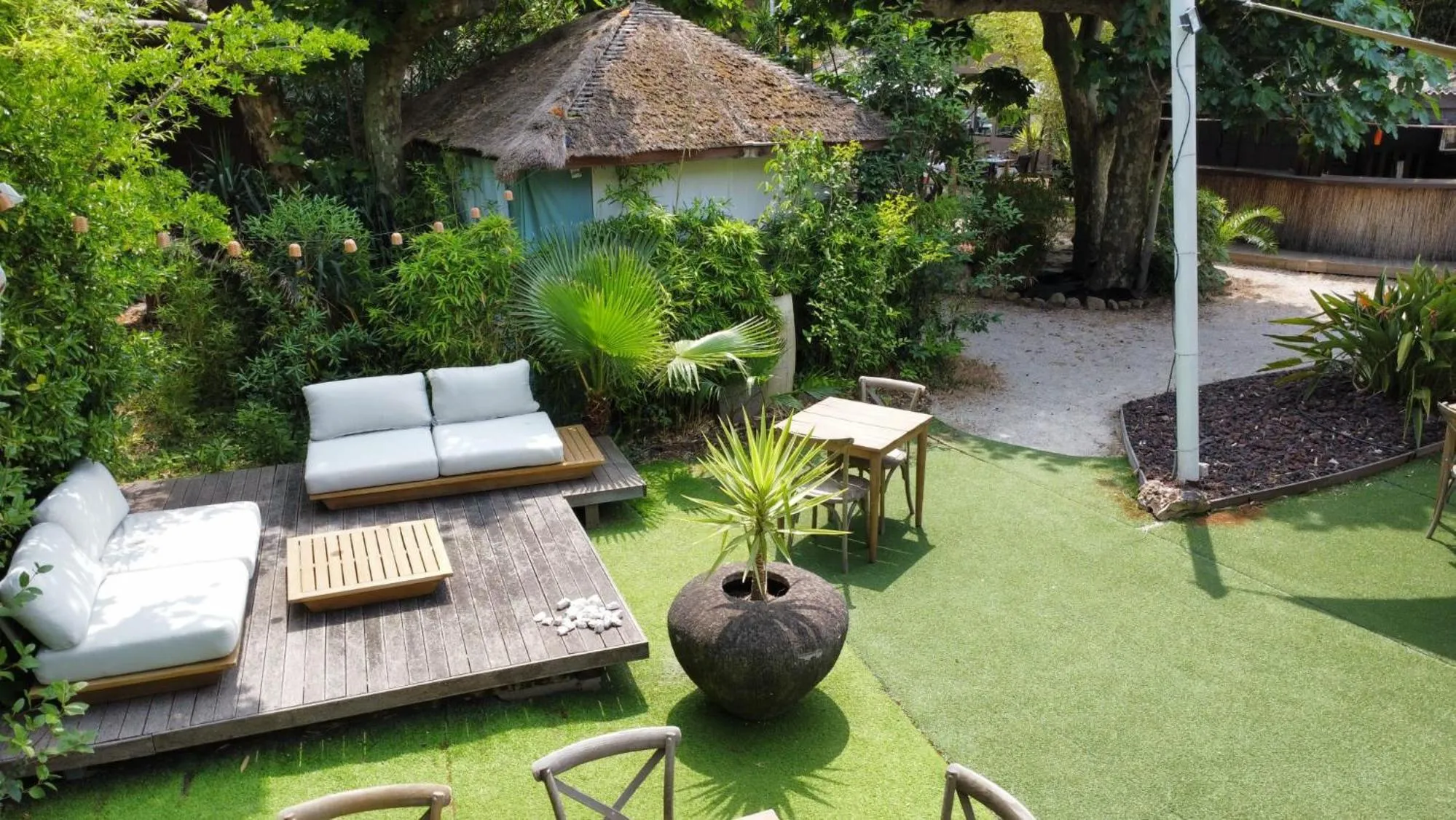 Adonis Sanary Grand Hôtel des Bains