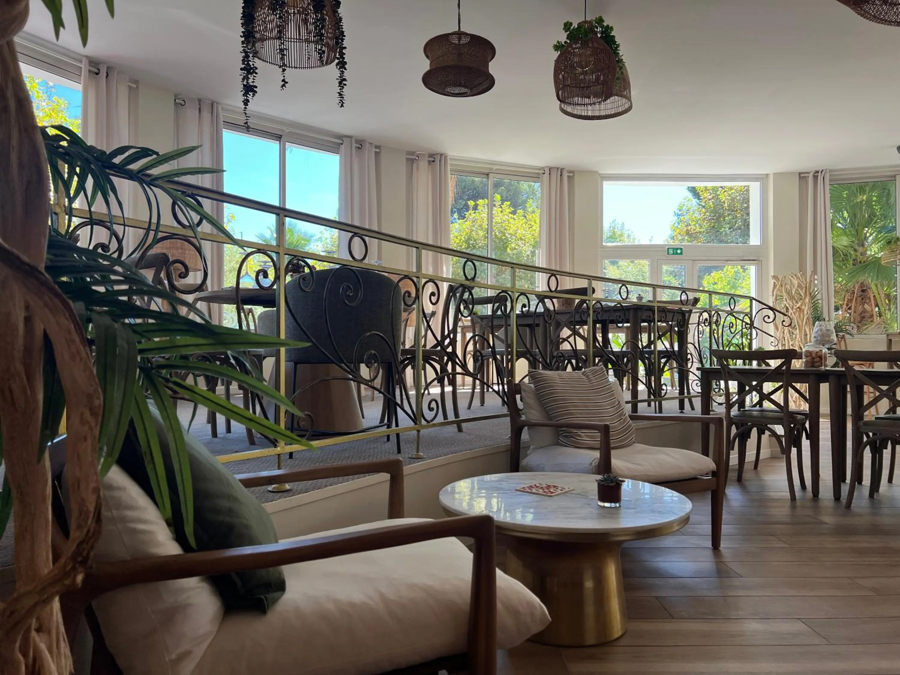 Adonis Sanary Grand Hôtel des Bains