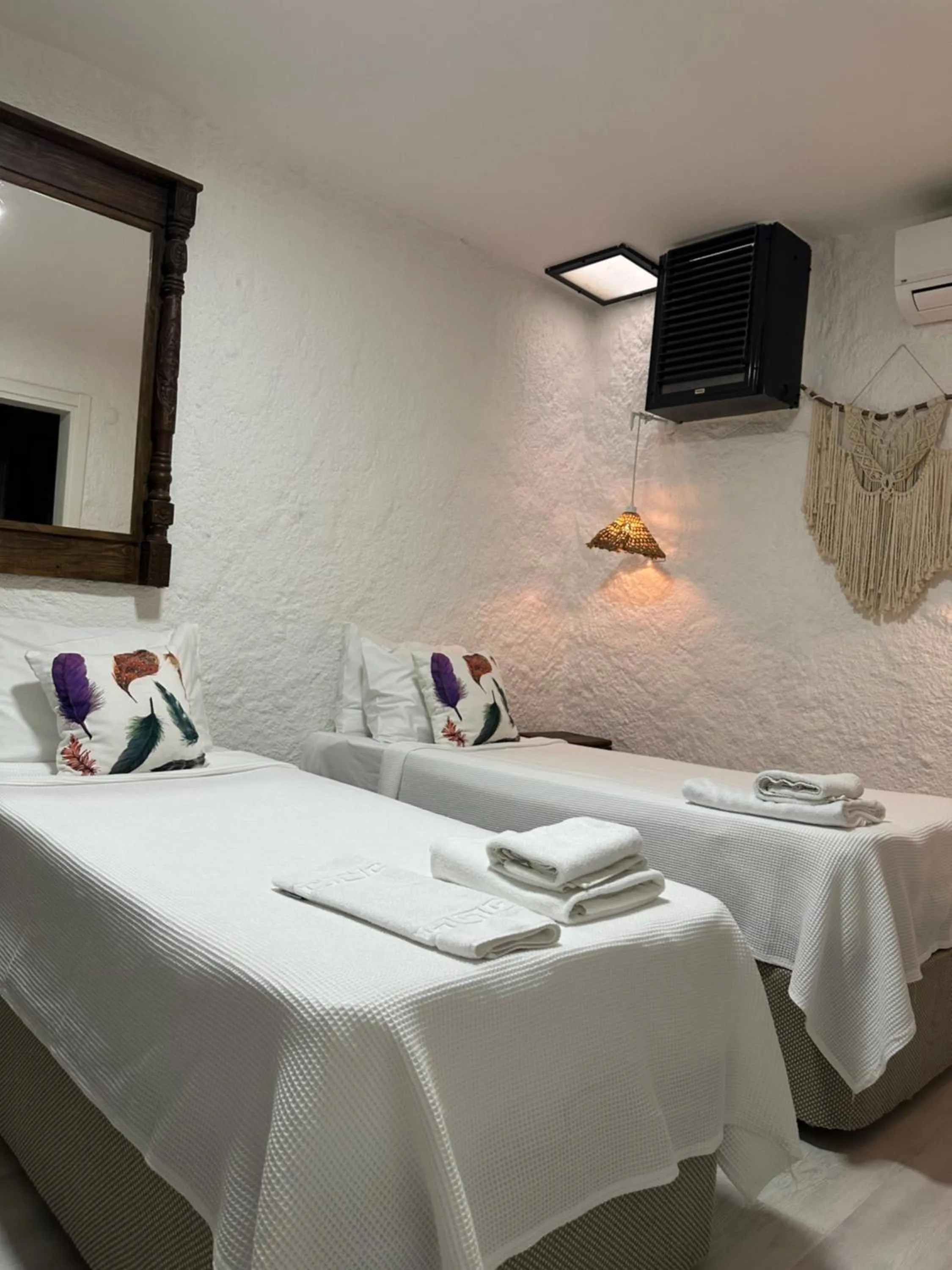 Bedroom Alaçatı