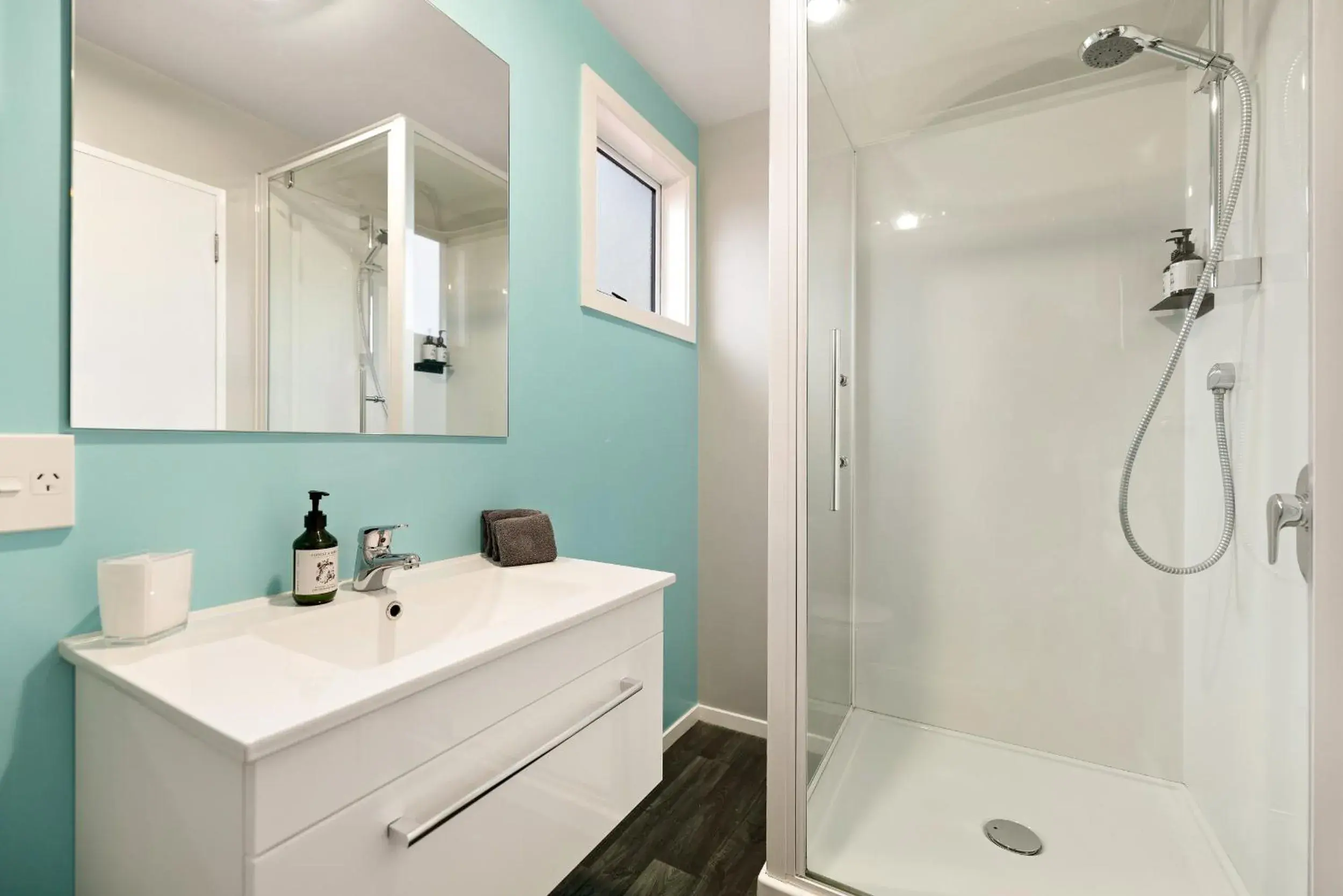 One-Bedroom Apartment in Arrowtown Motel One-Bedroom Apartment in Arrowtown Motel