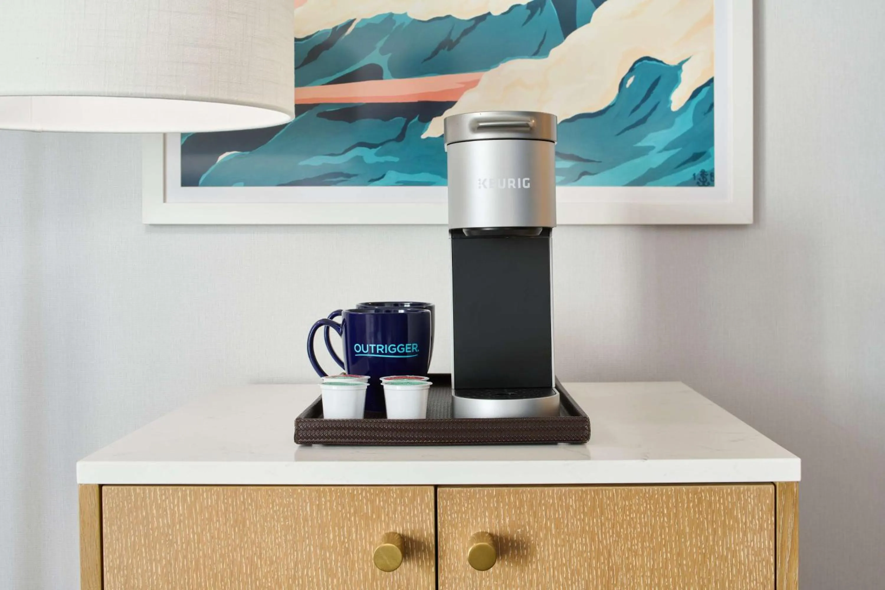 Other in OUTRIGGER Waikiki Paradise Hotel