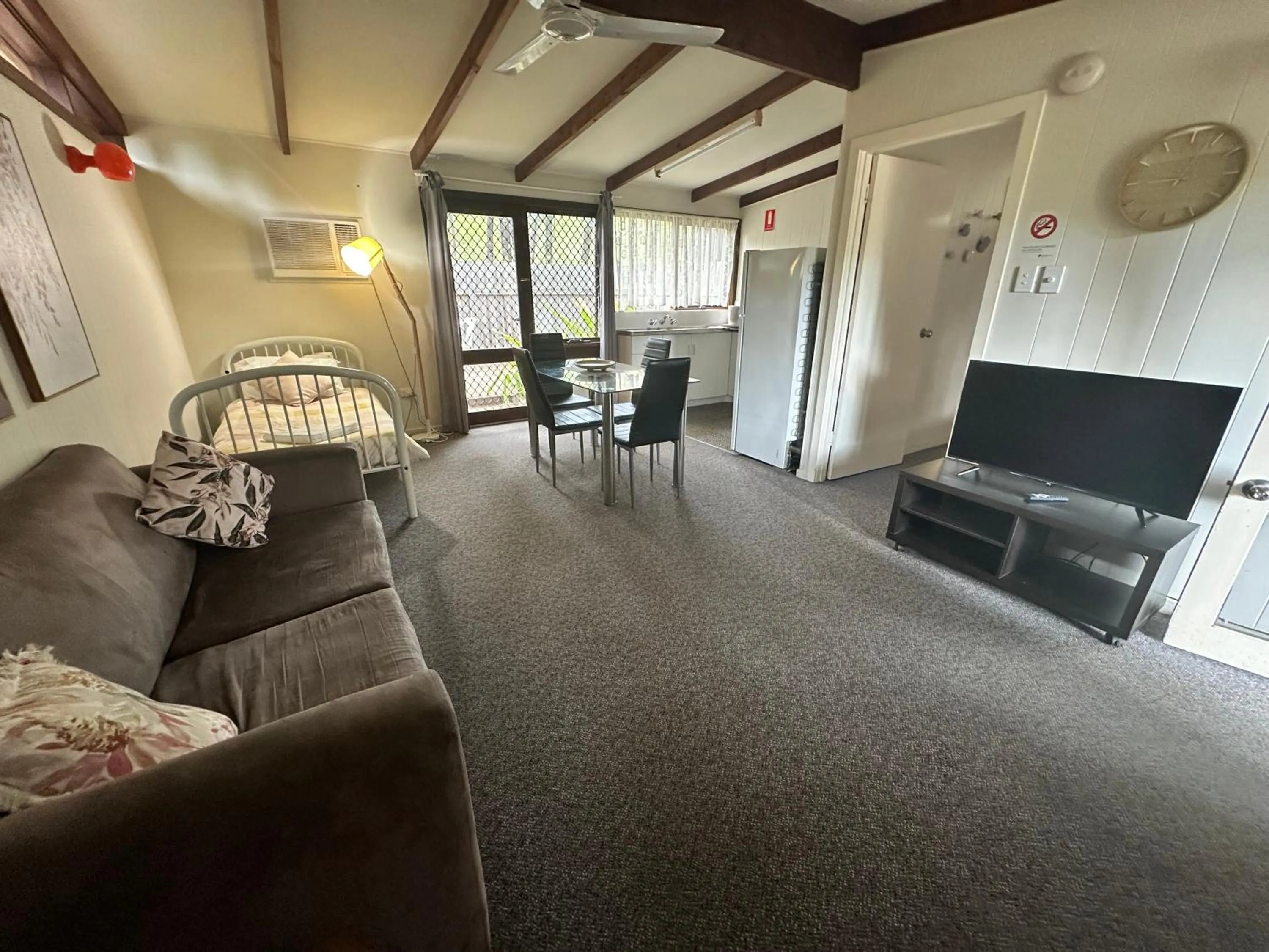 Colonial Village Resort