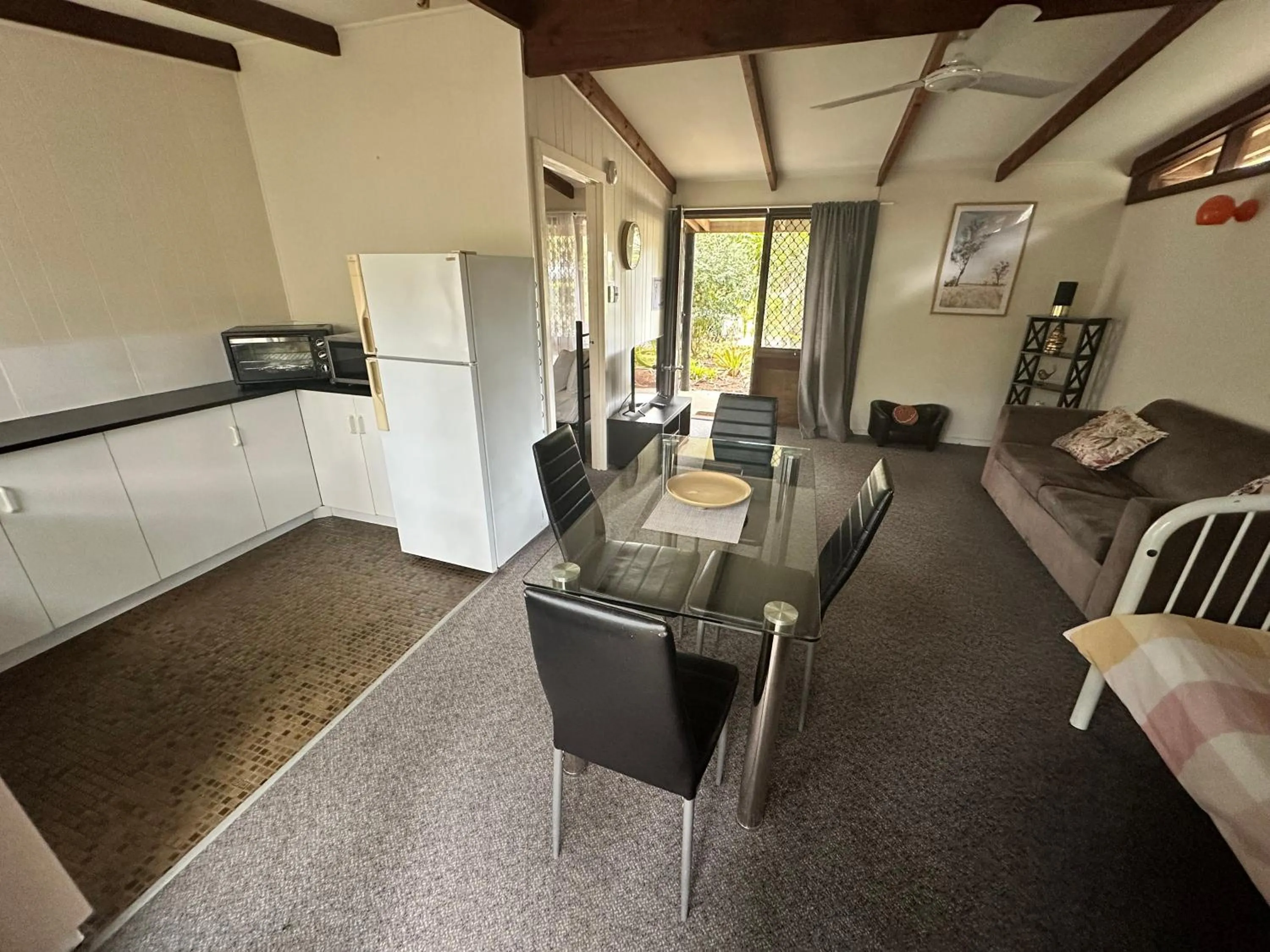 Colonial Village Resort