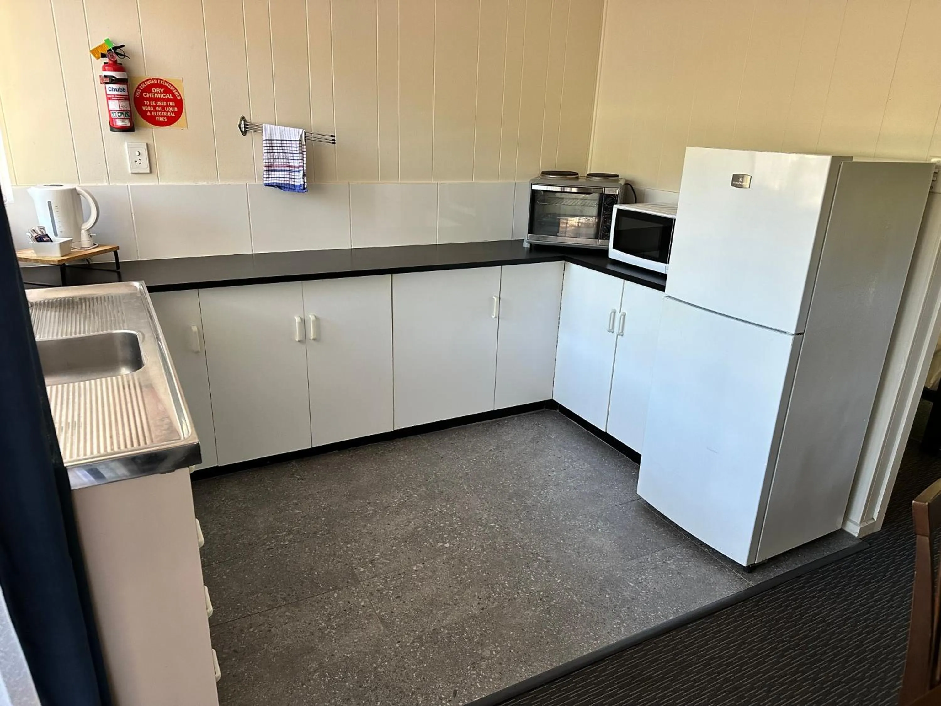 Colonial Village Resort