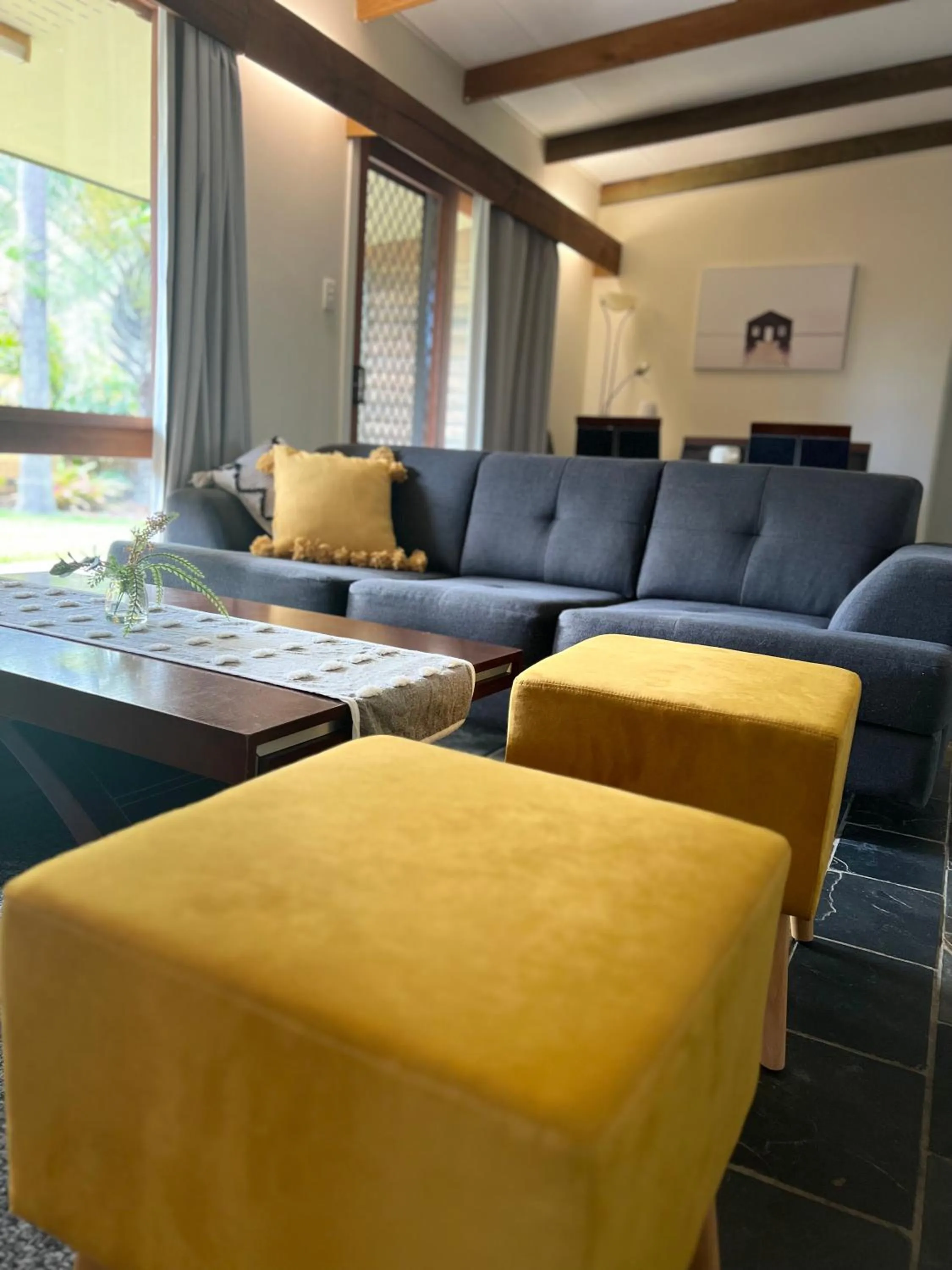 Colonial Village Resort