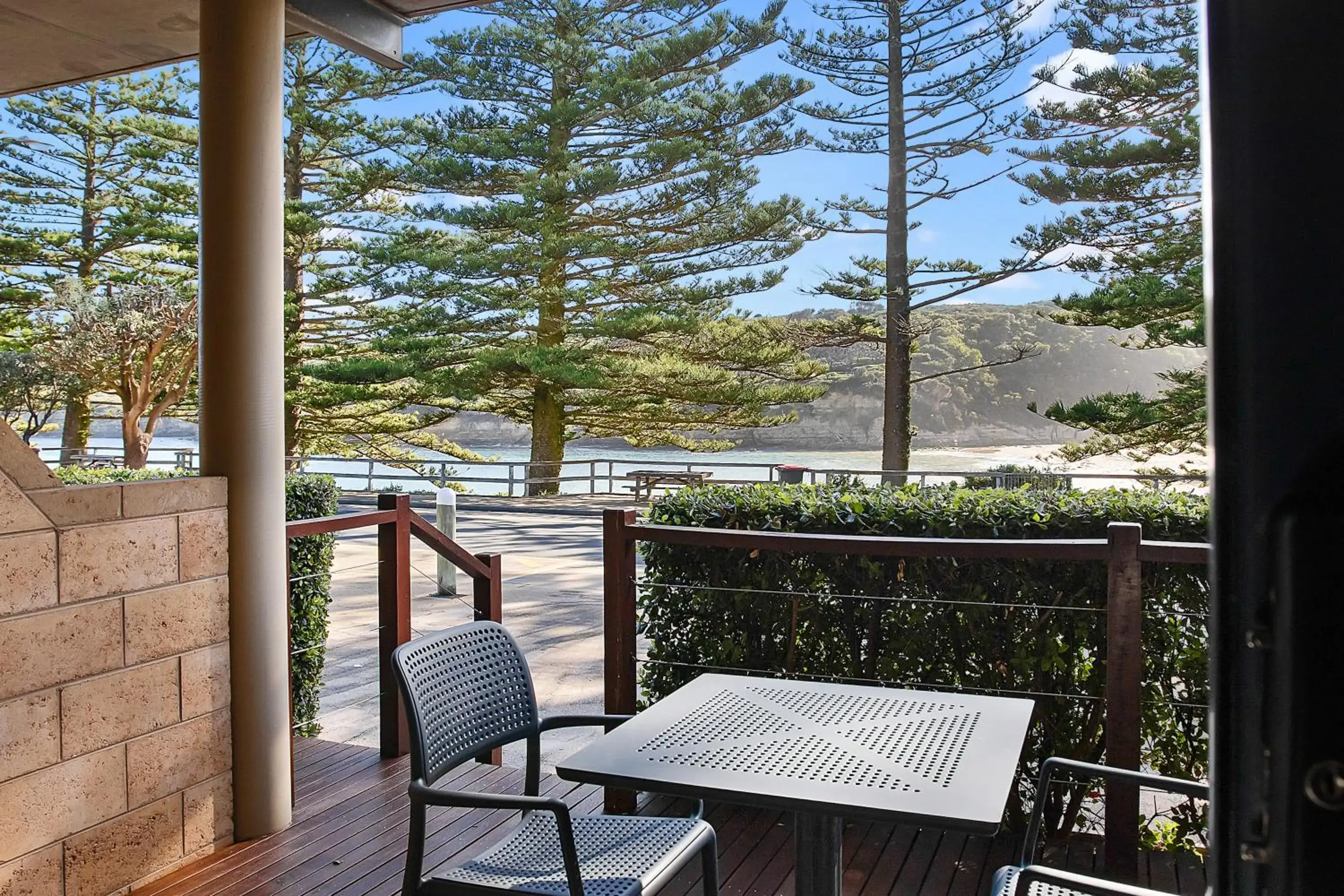 One-Bedroom Villa with Bay View in Sea Foam Villas One-Bedroom Villa with Bay View in Sea Foam Villas