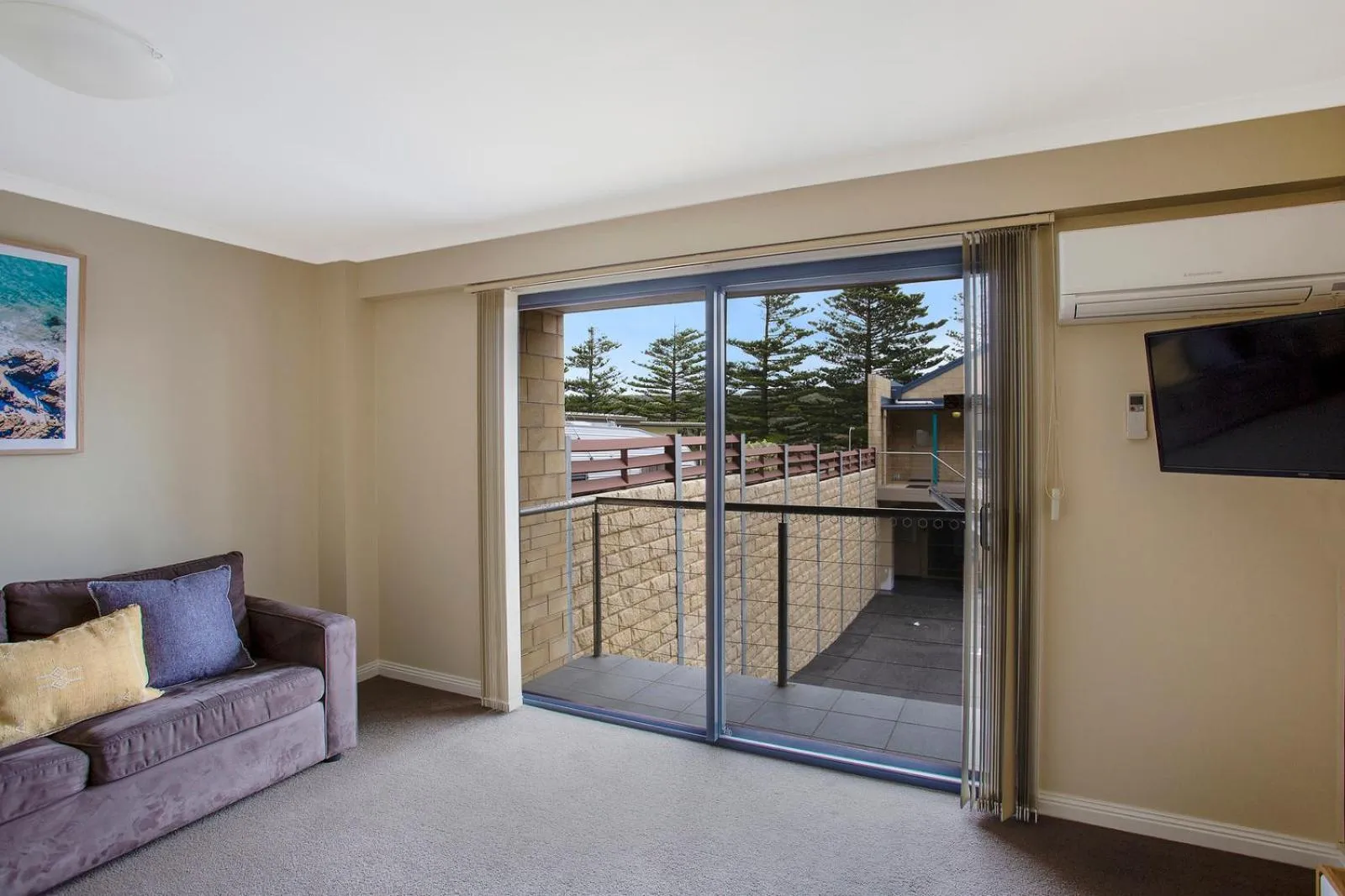 View (from property/room) in Sea Foam Villas