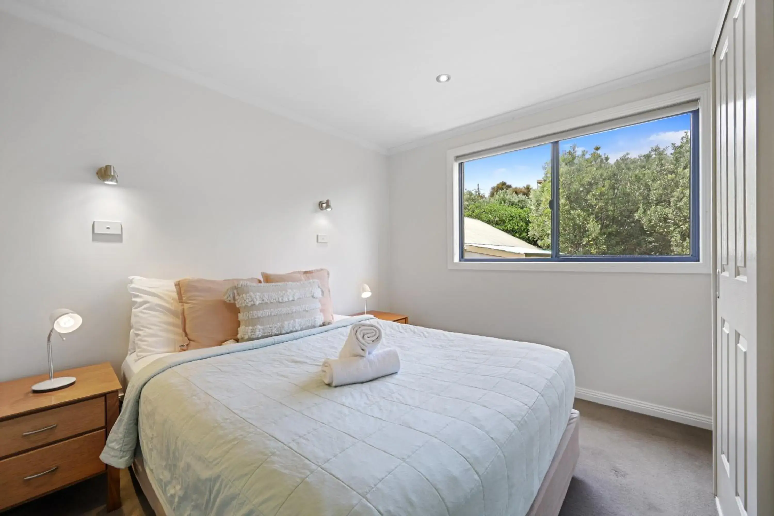 Villa with Spa Bath in Sea Foam Villas Villa with Spa Bath in Sea Foam Villas