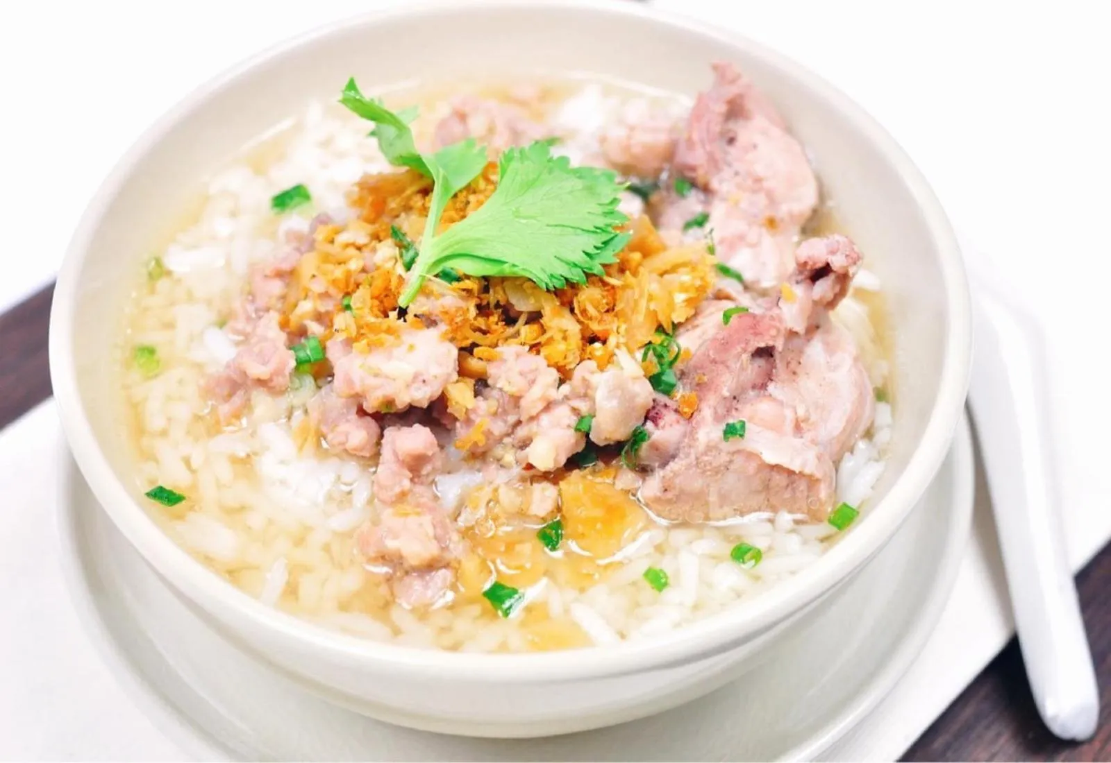 Food and drinks in Tripletreesvillage