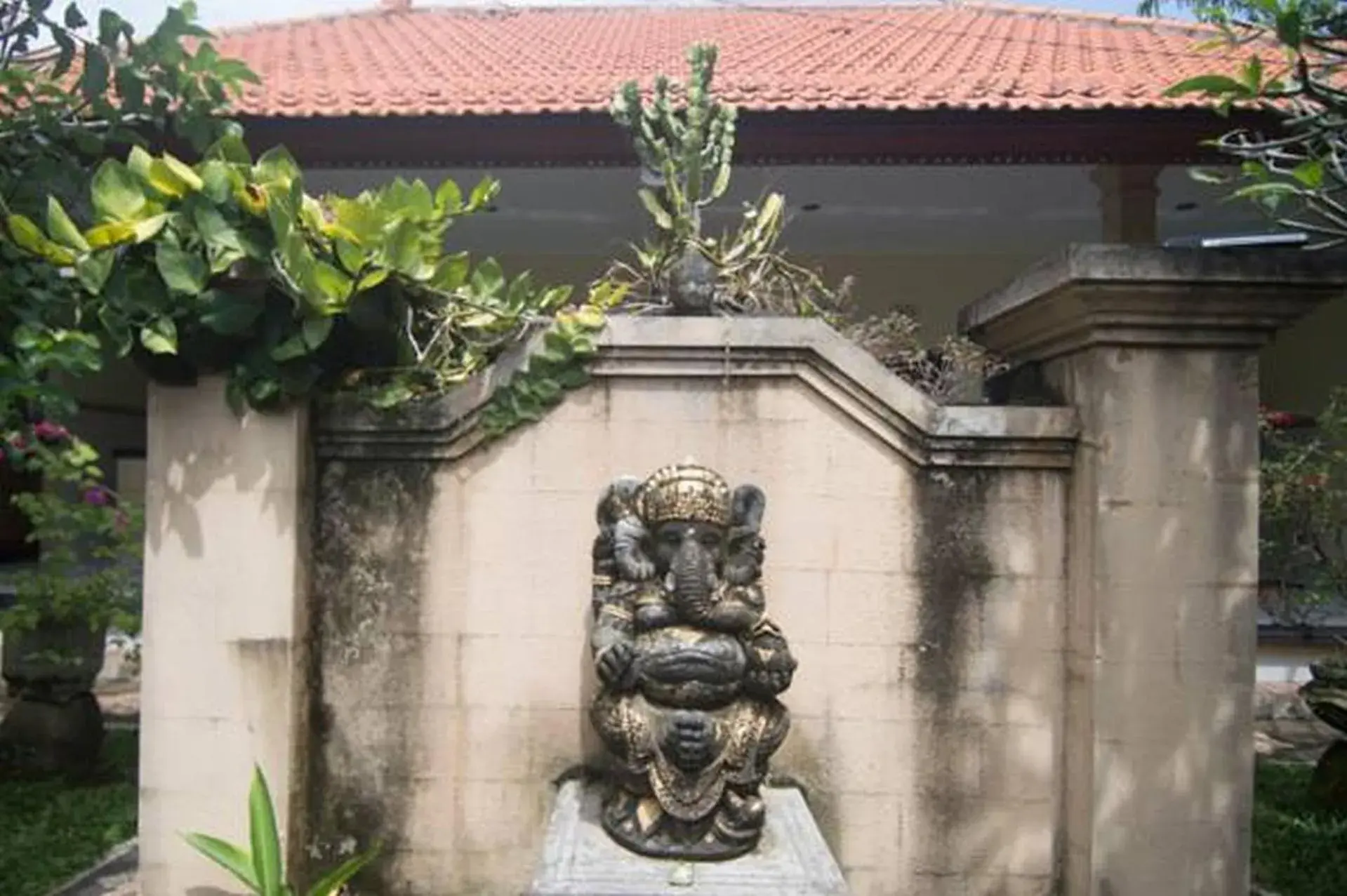 Standard Double Room in Jiwa's House Standard Double Room in Jiwa's House