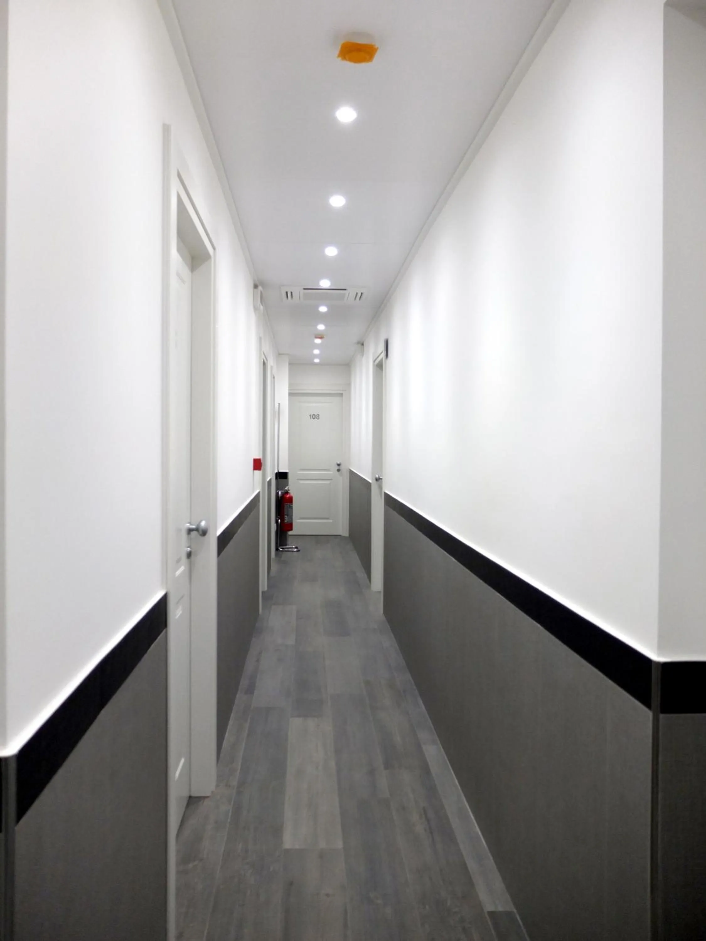 Lobby or reception in ASTORIA GOLDEN GATE