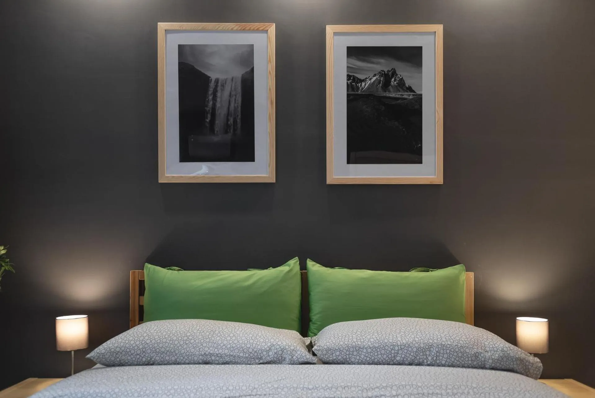 Bed in Casa Lena B&B