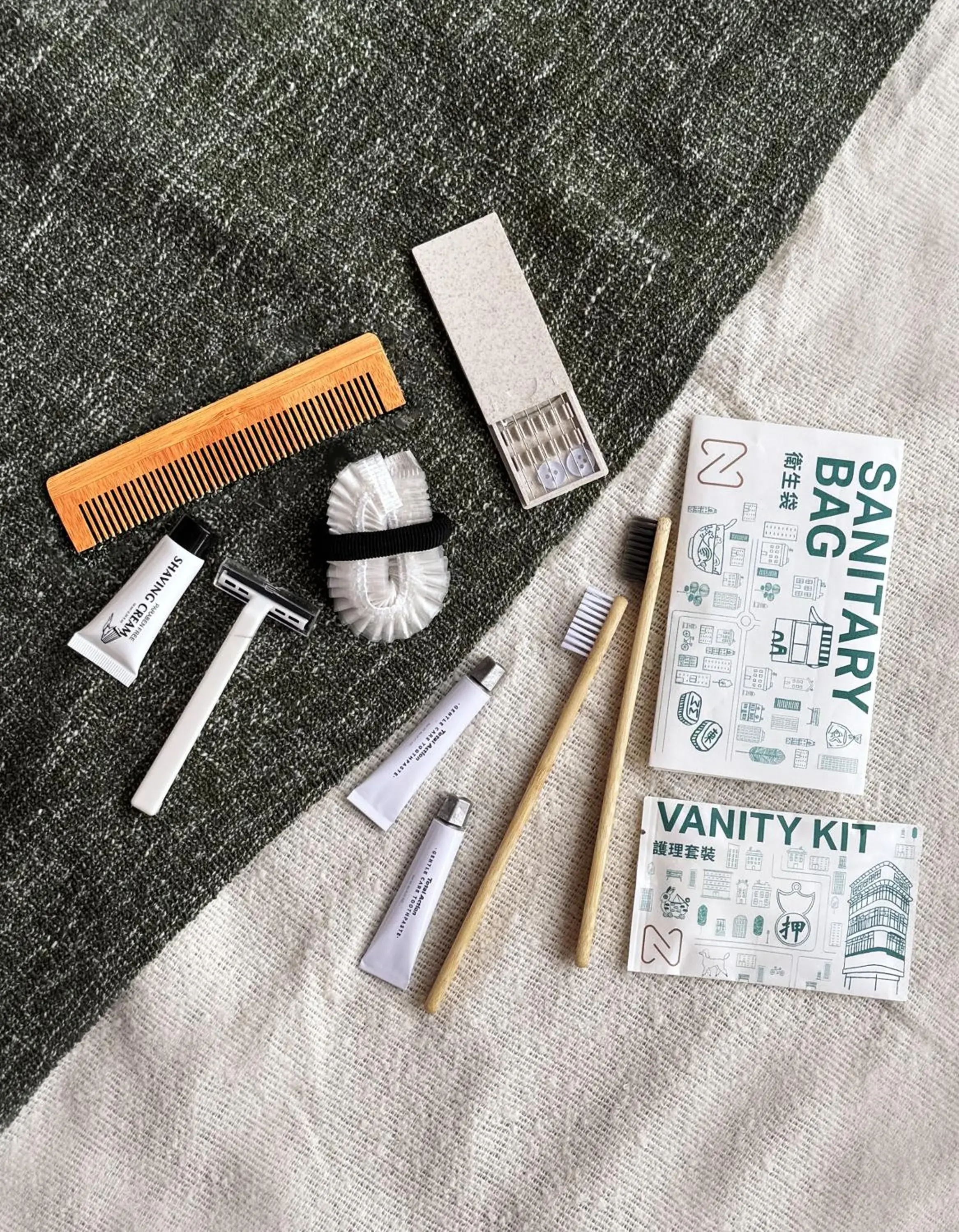 lw. King with Sofa Bed in Lodgewood by Nina Hospitality Mong Kok lw. King with Sofa Bed in Lodgewood by Nina Hospitality Mong Kok