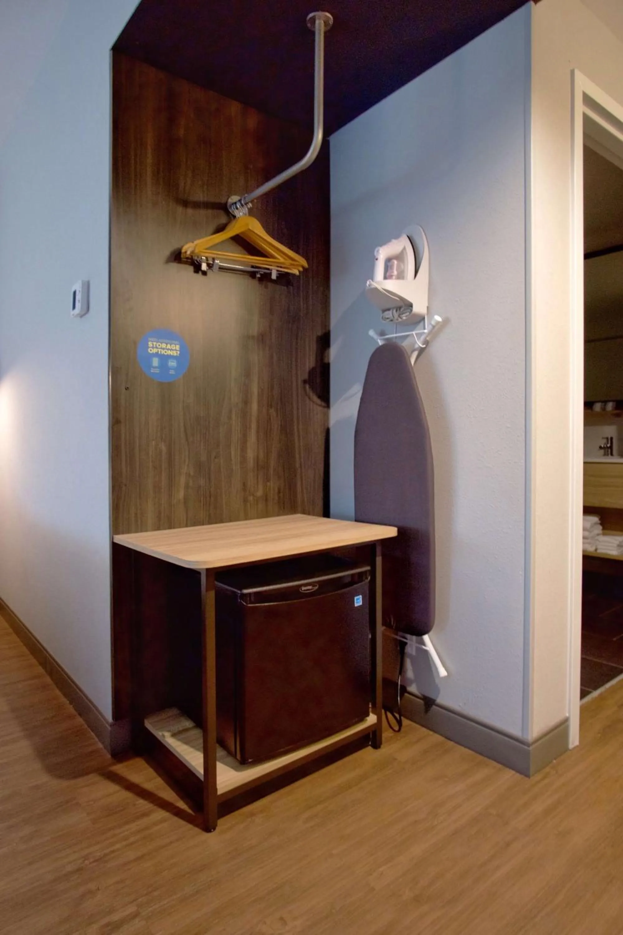 Bedroom in Tru By Hilton Oklahoma City Nw Expressway