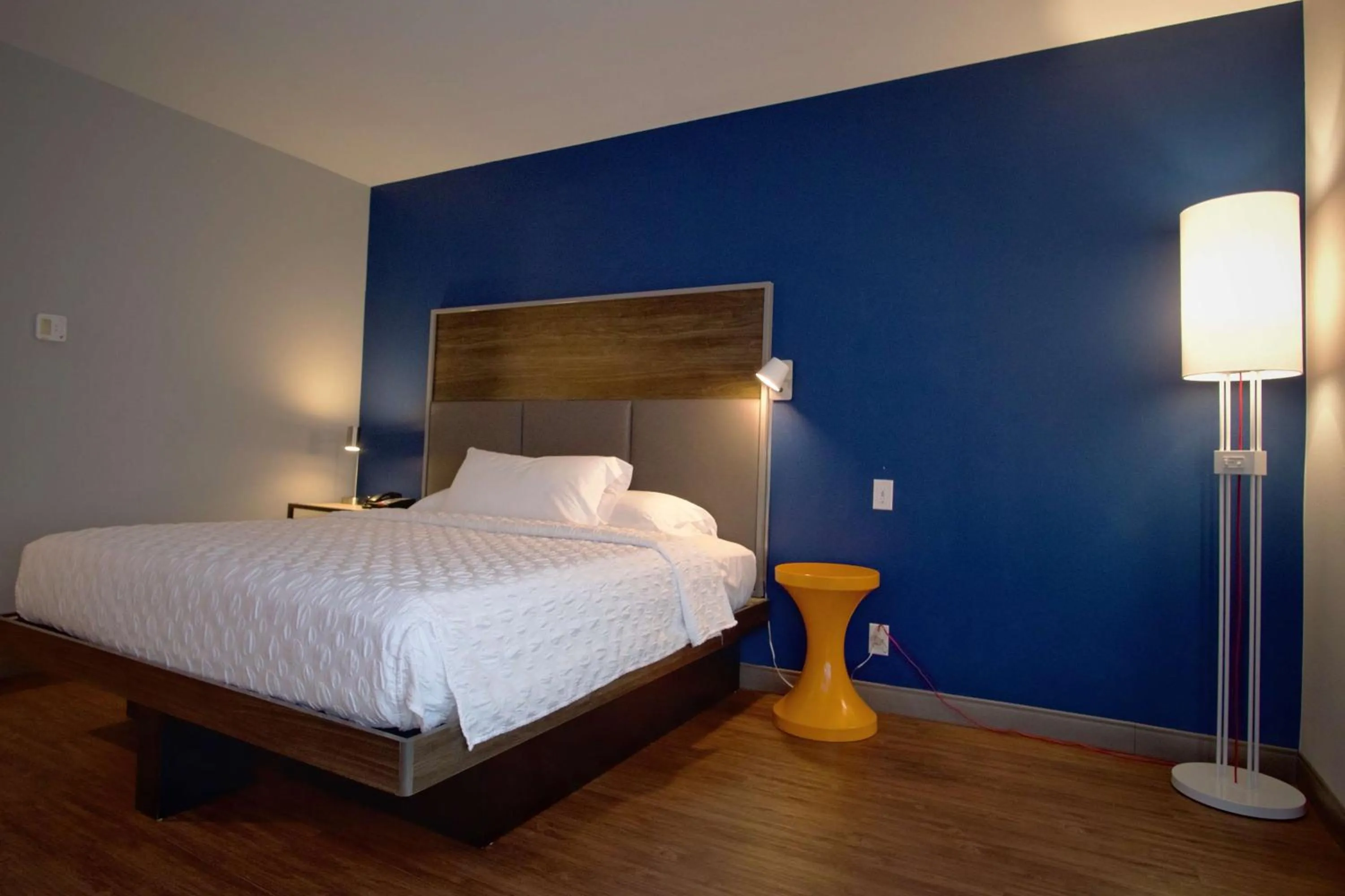 Bed in Tru By Hilton Oklahoma City Nw Expressway