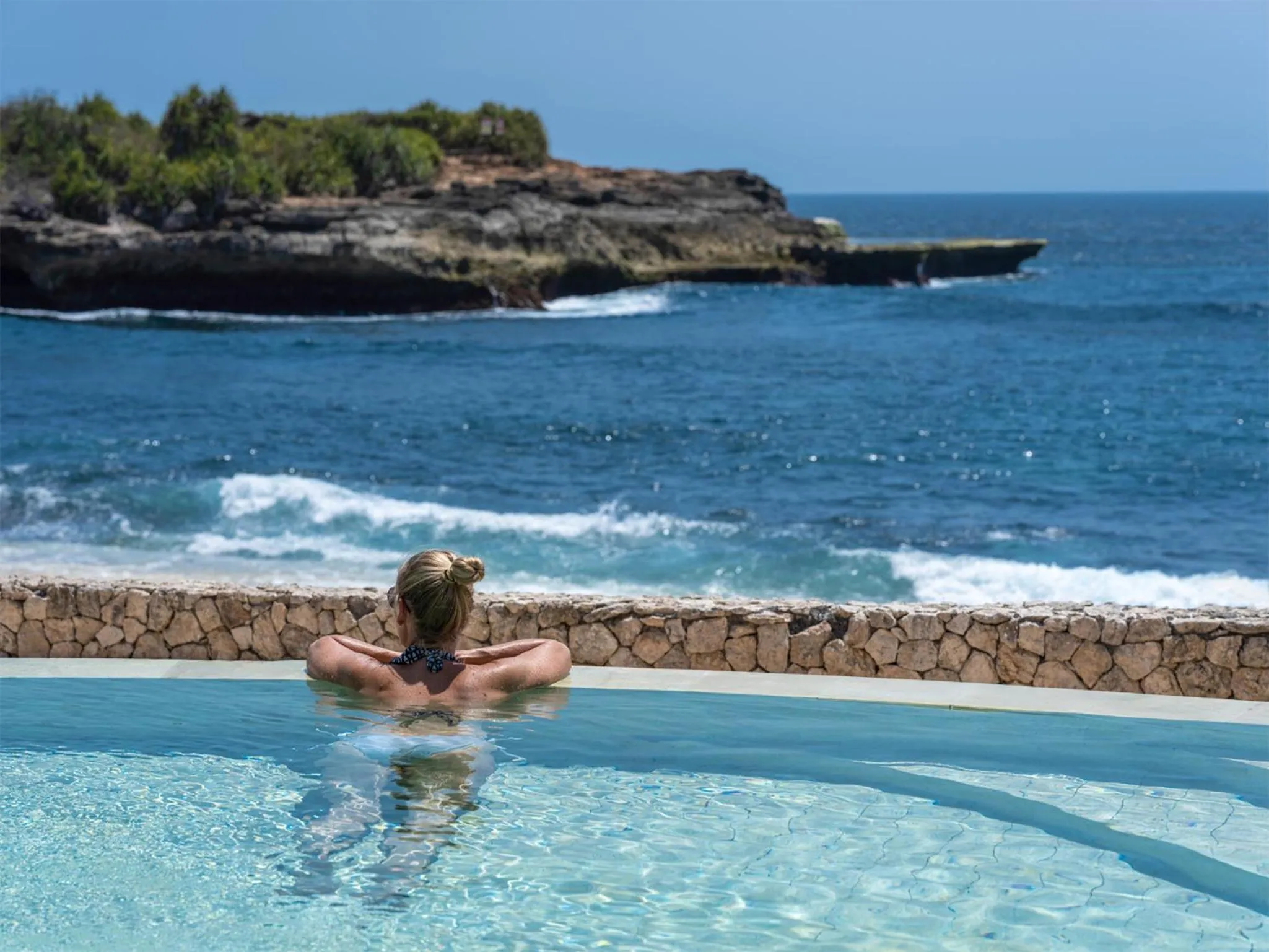 Nearby landmark in Villa Voyage