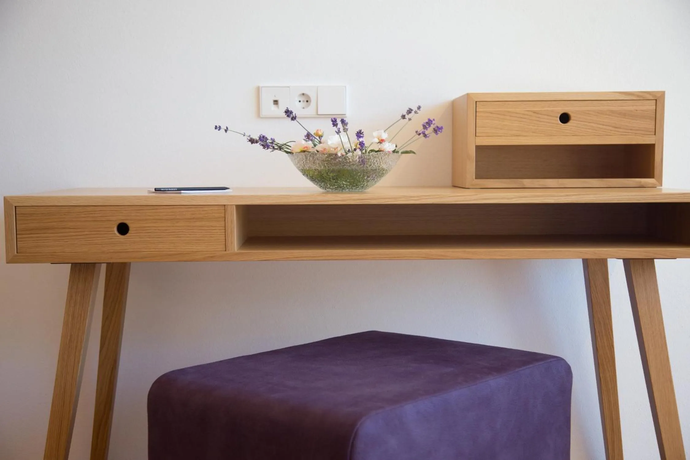 Villa Grüntaler by Hotel Schönblick