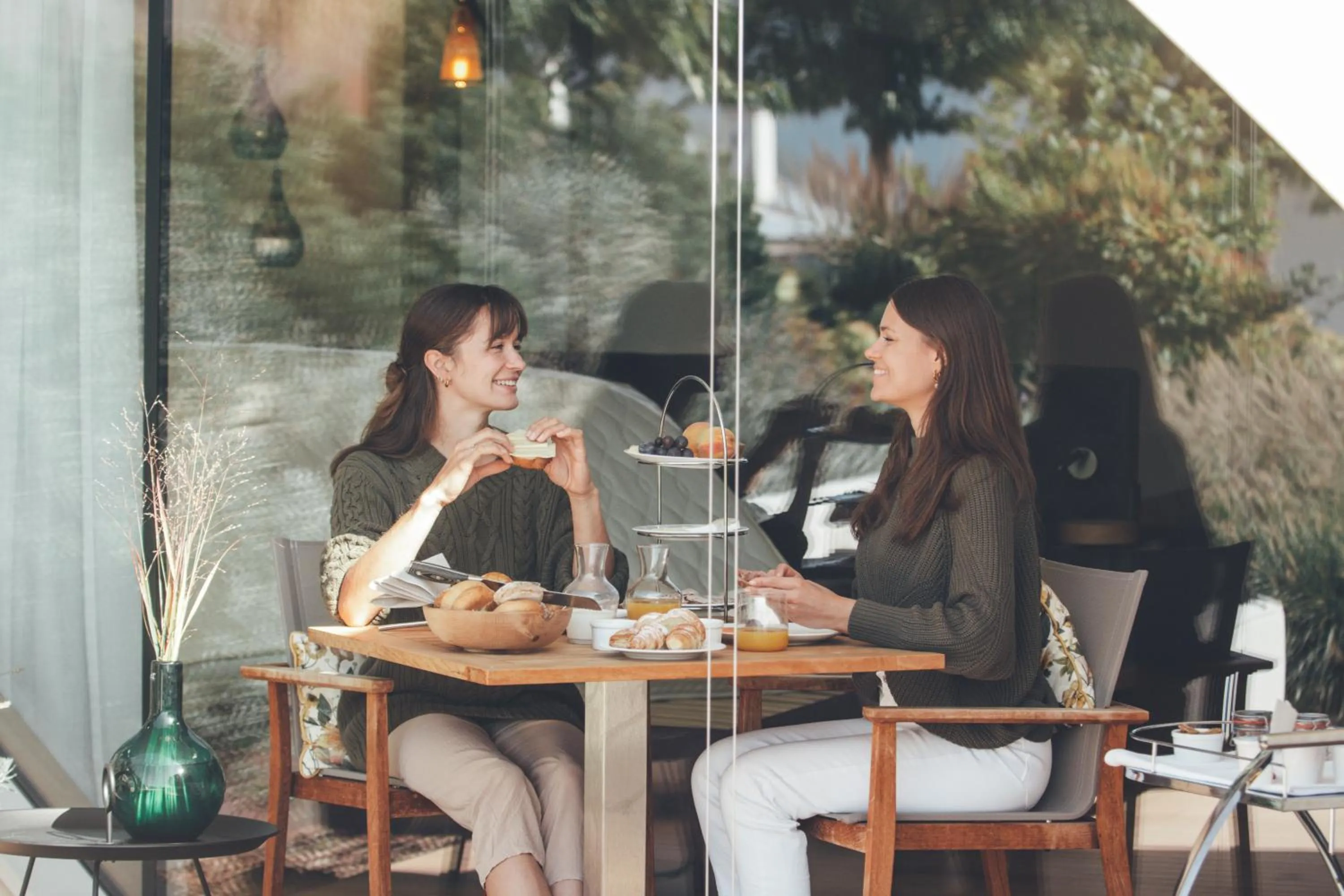 Villa Grüntaler by Hotel Schönblick