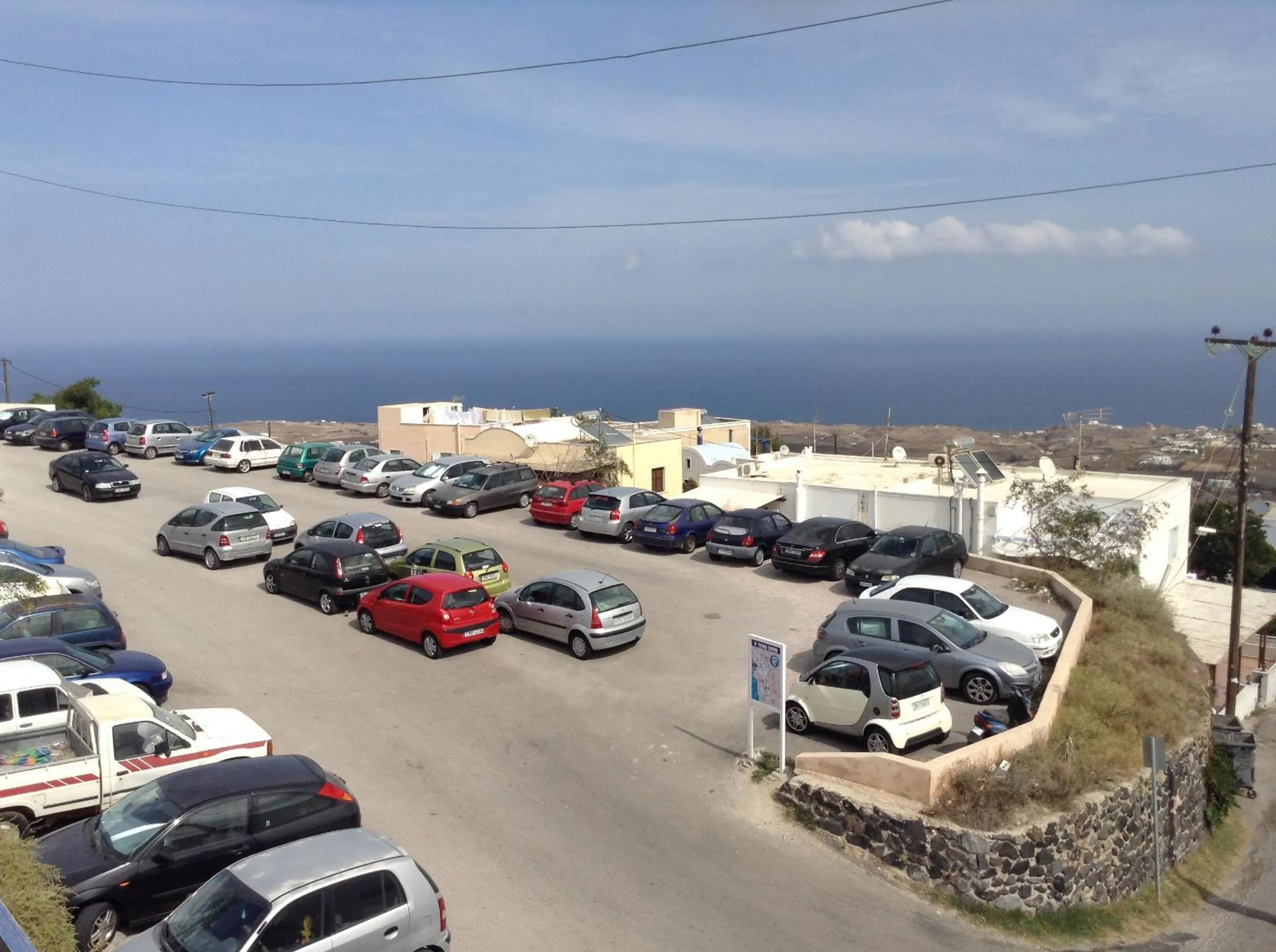 Day in King Thiras Hotel