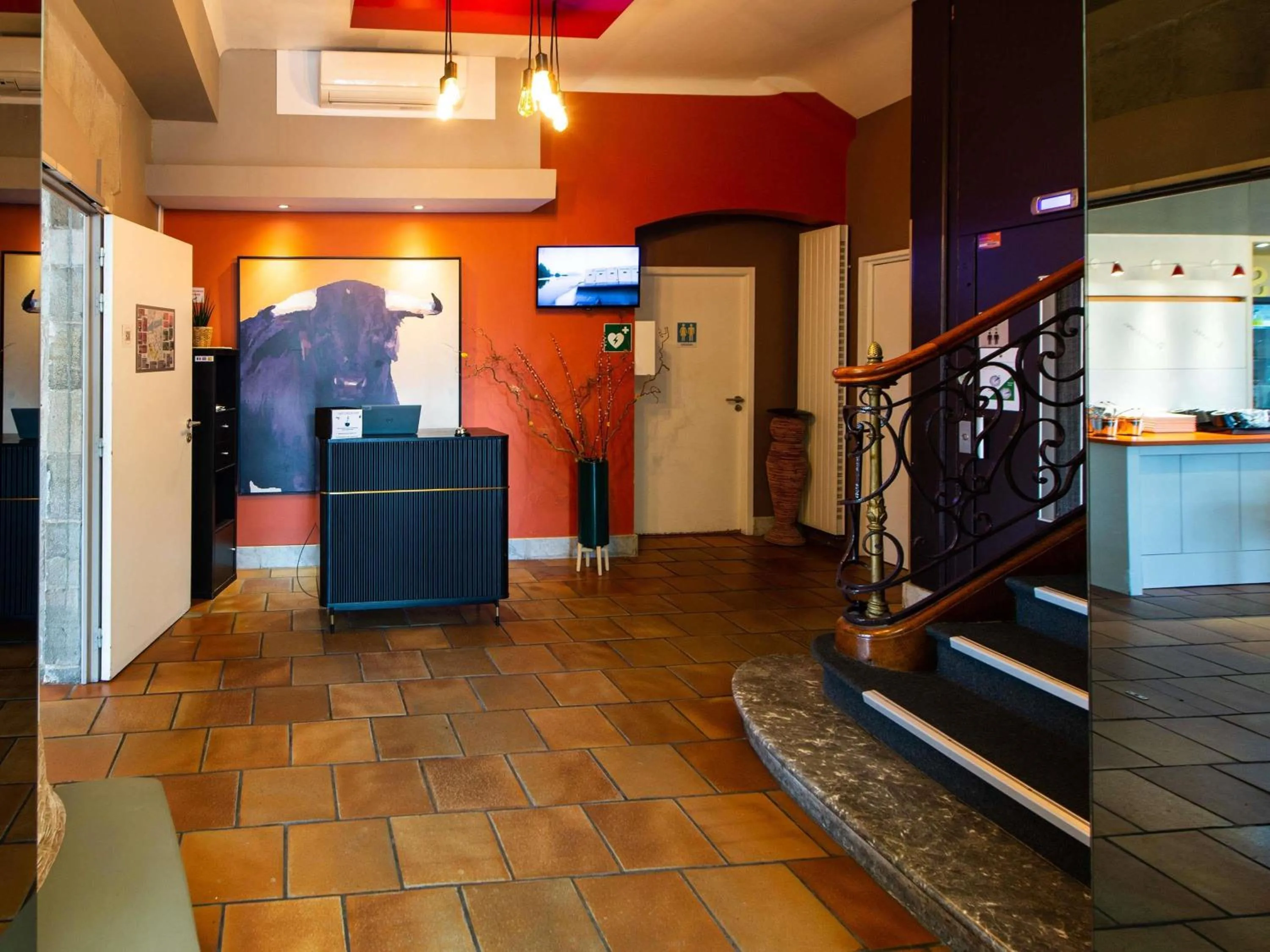 Other in ibis Styles Bayonne