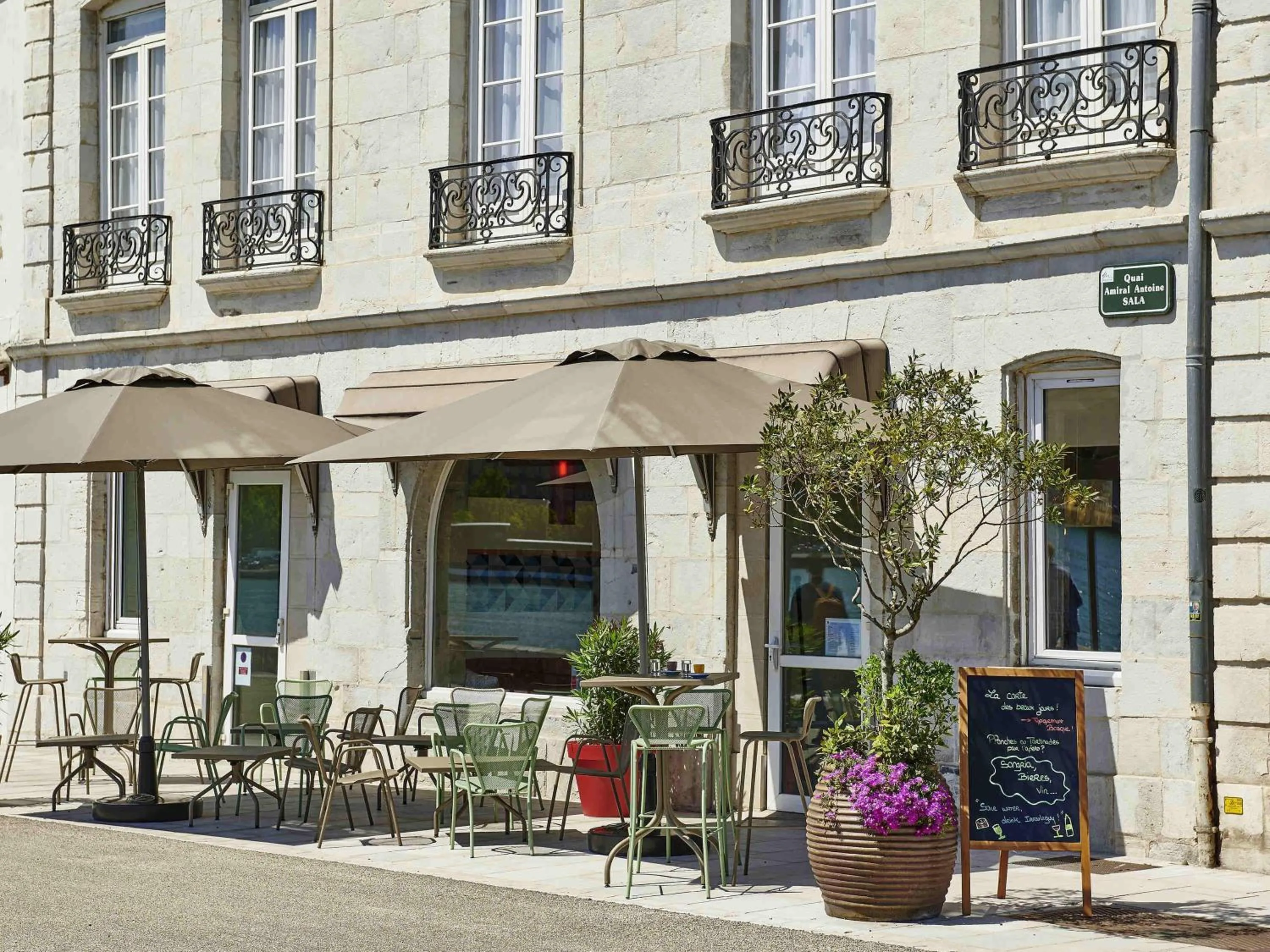 Other in ibis Styles Bayonne