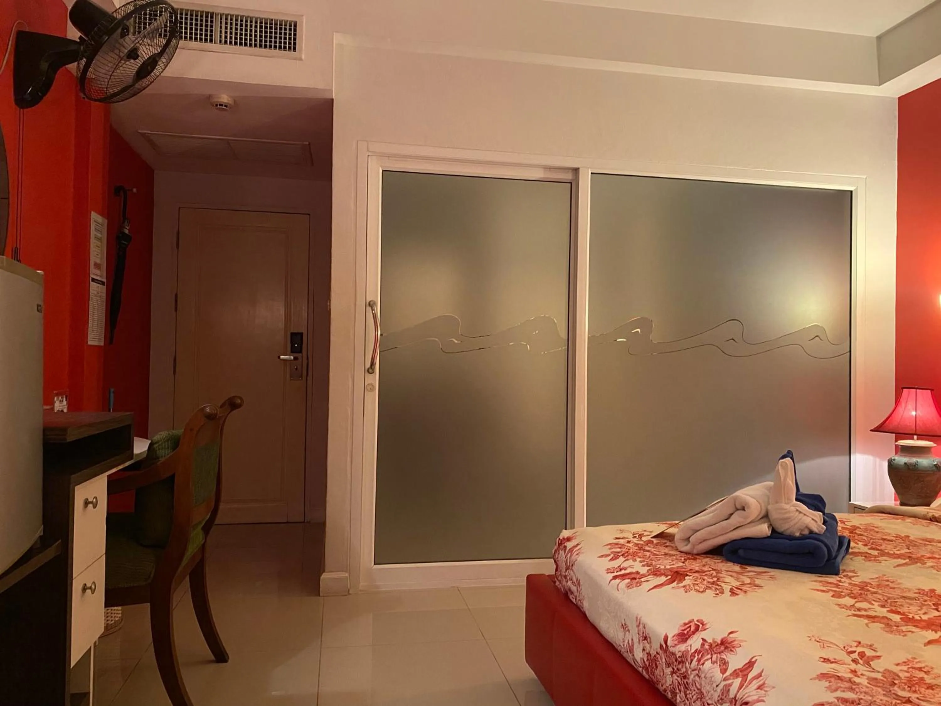 Access Inn Pattaya