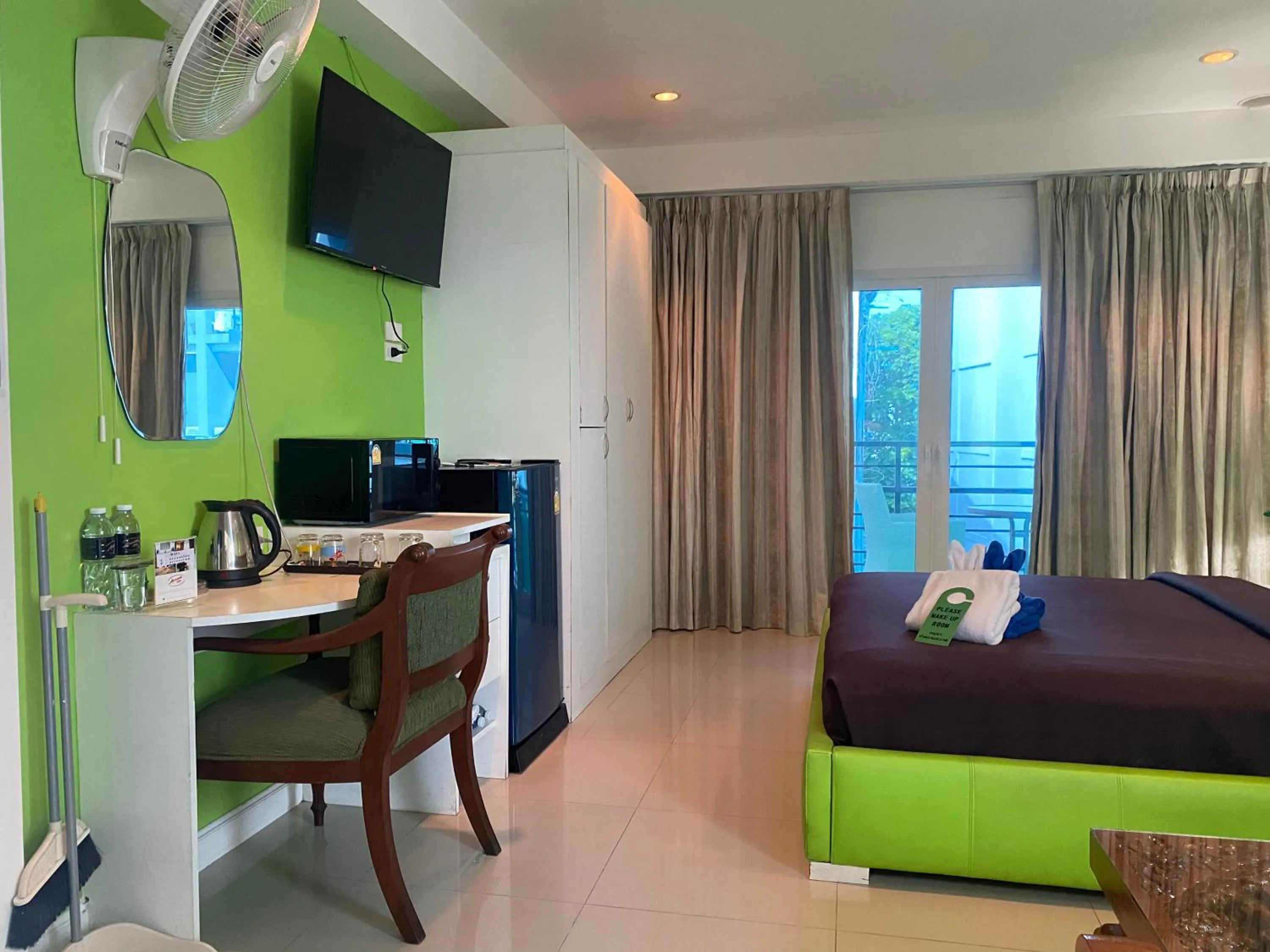 Access Inn Pattaya