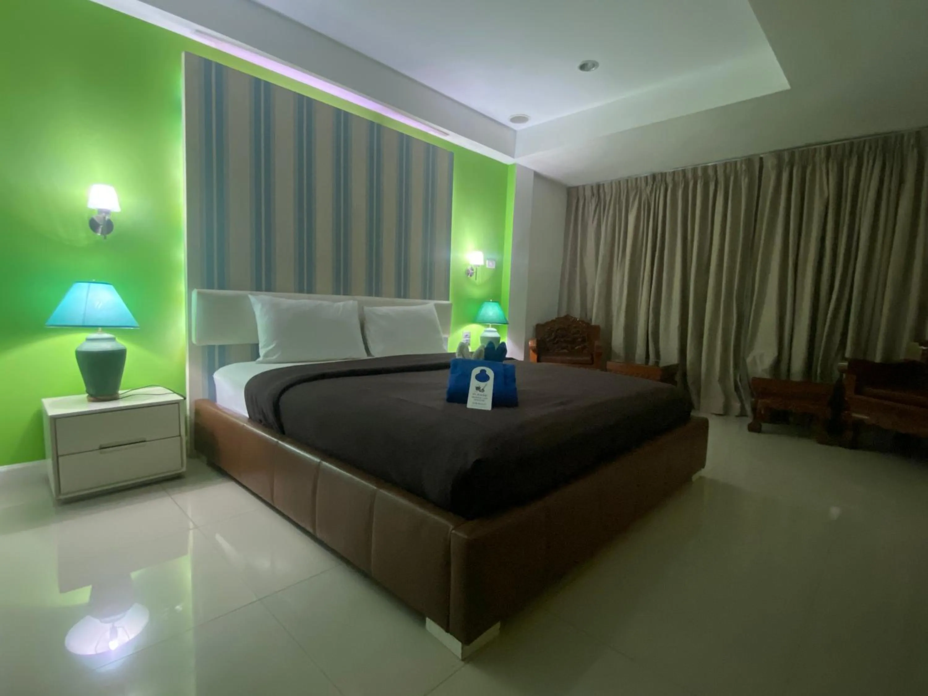 Access Inn Pattaya