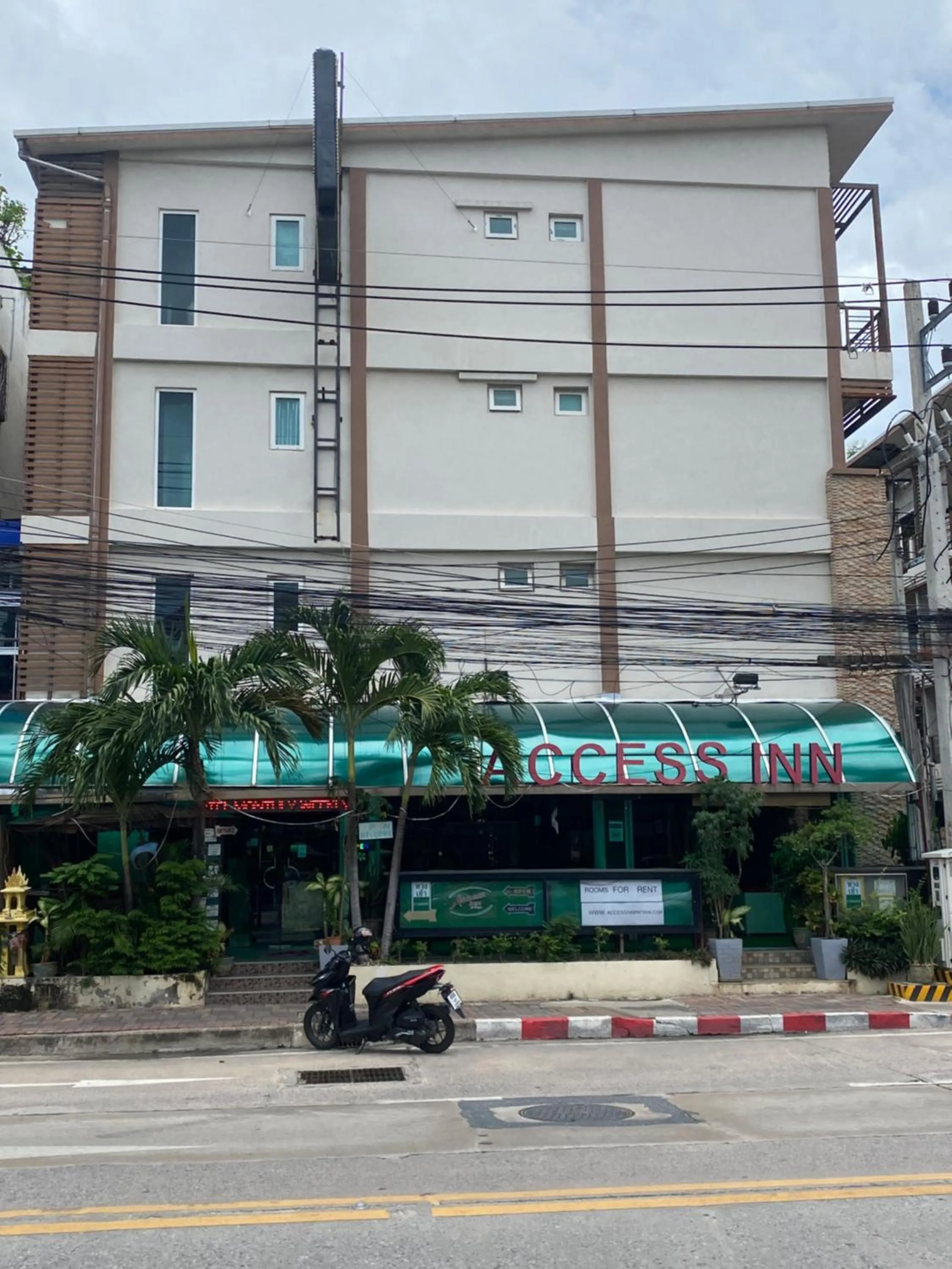 Access Inn Pattaya