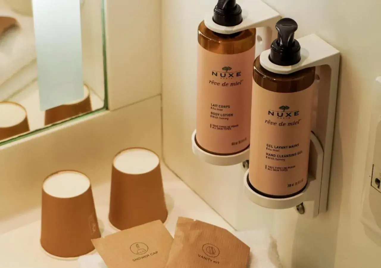 Privilege Room with Sofa Bed in Mercure Lille Marcq en Baroeul Privilege Room with Sofa Bed in Mercure Lille Marcq en Baroeul