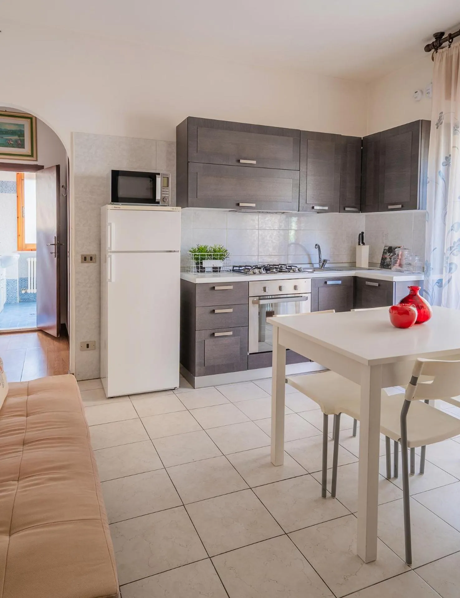 Altro Hotel