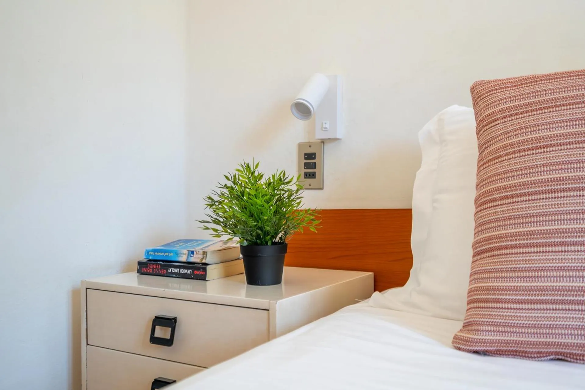 Altro Hotel