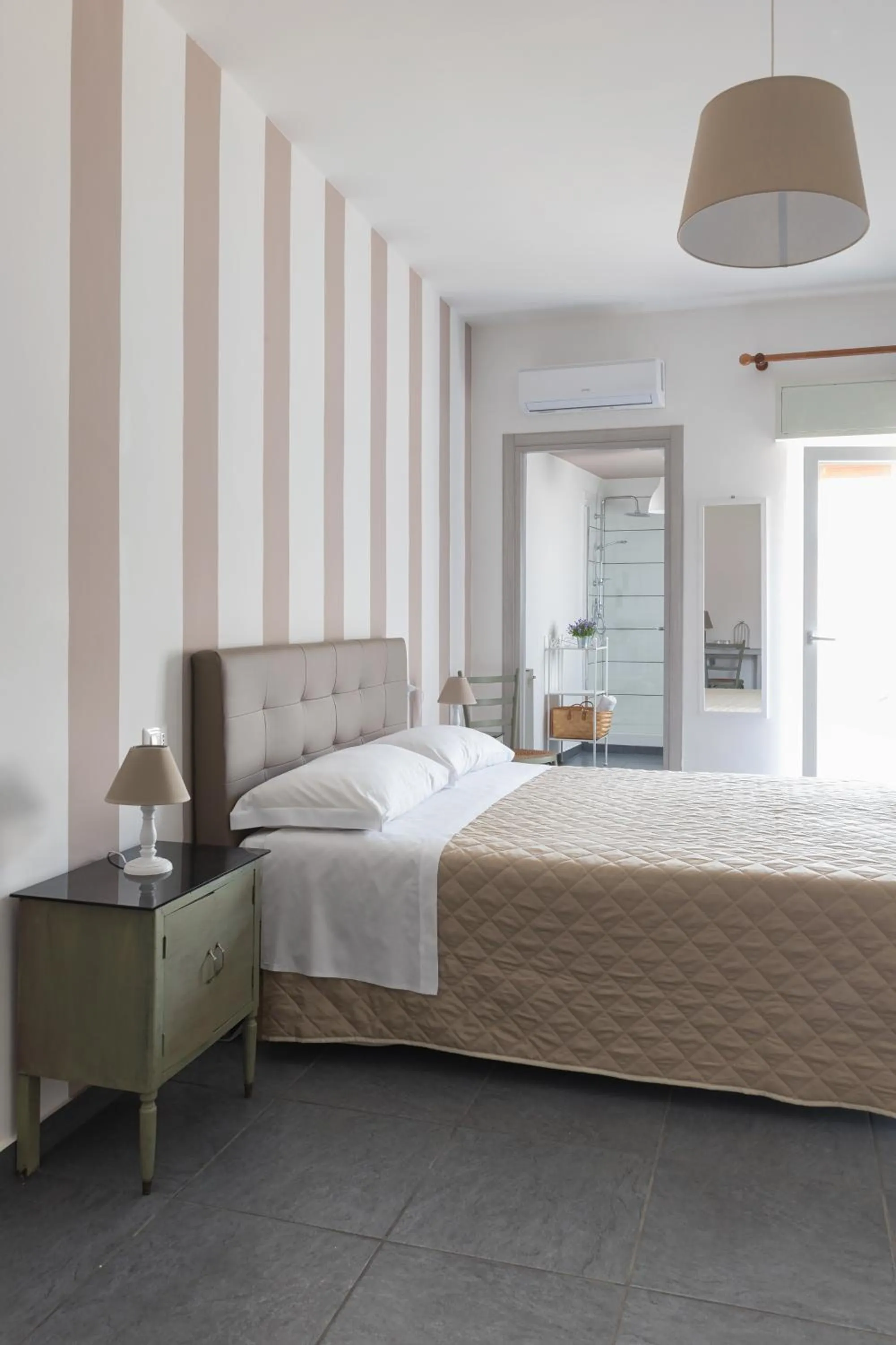 B&B Vicolo Garibaldi